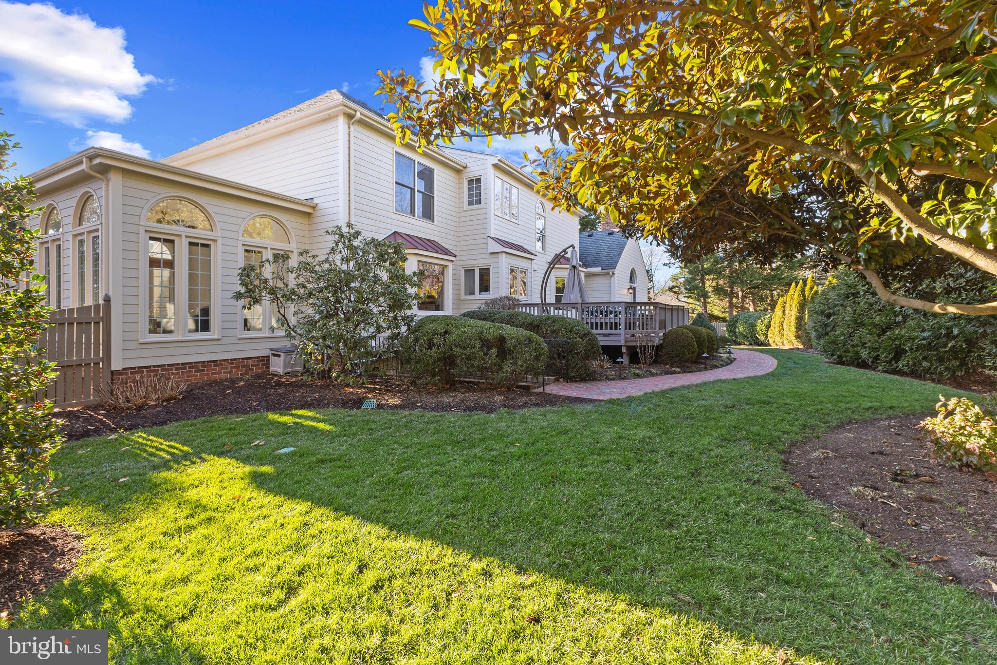 KIRKSIDE - Residential