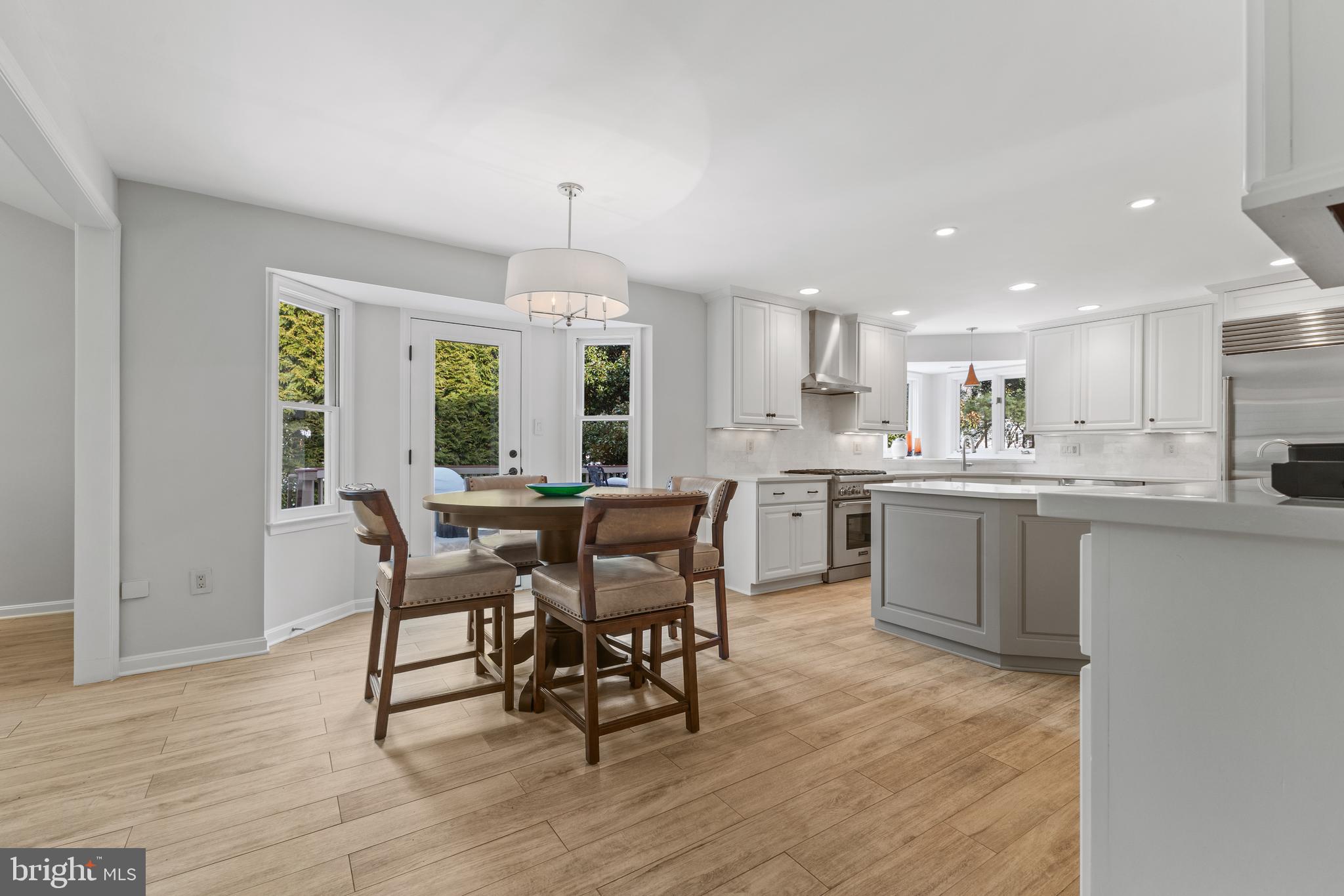 KIRKSIDE - Residential