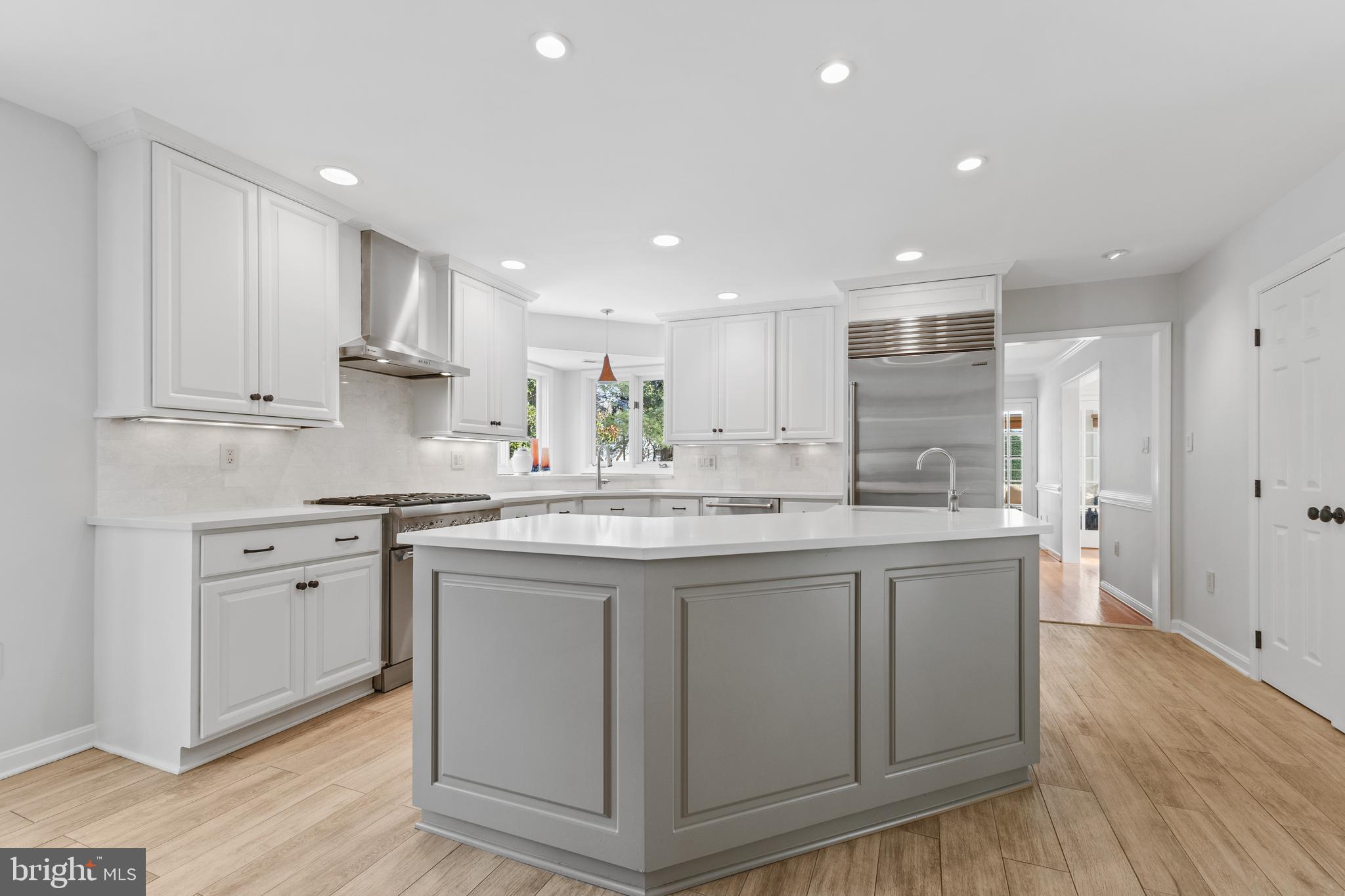 KIRKSIDE - Residential