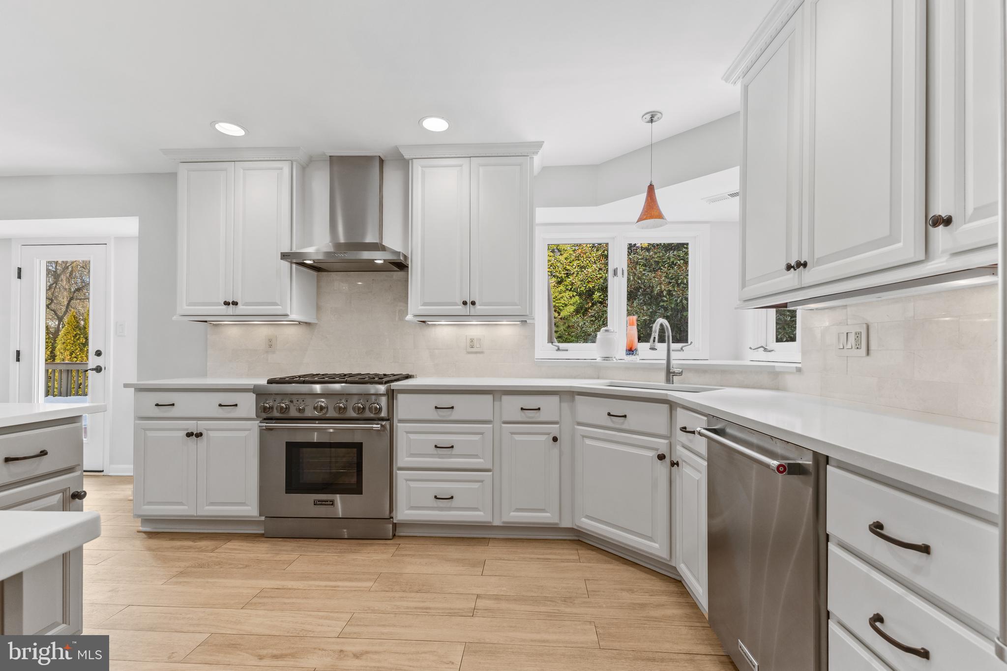 KIRKSIDE - Residential