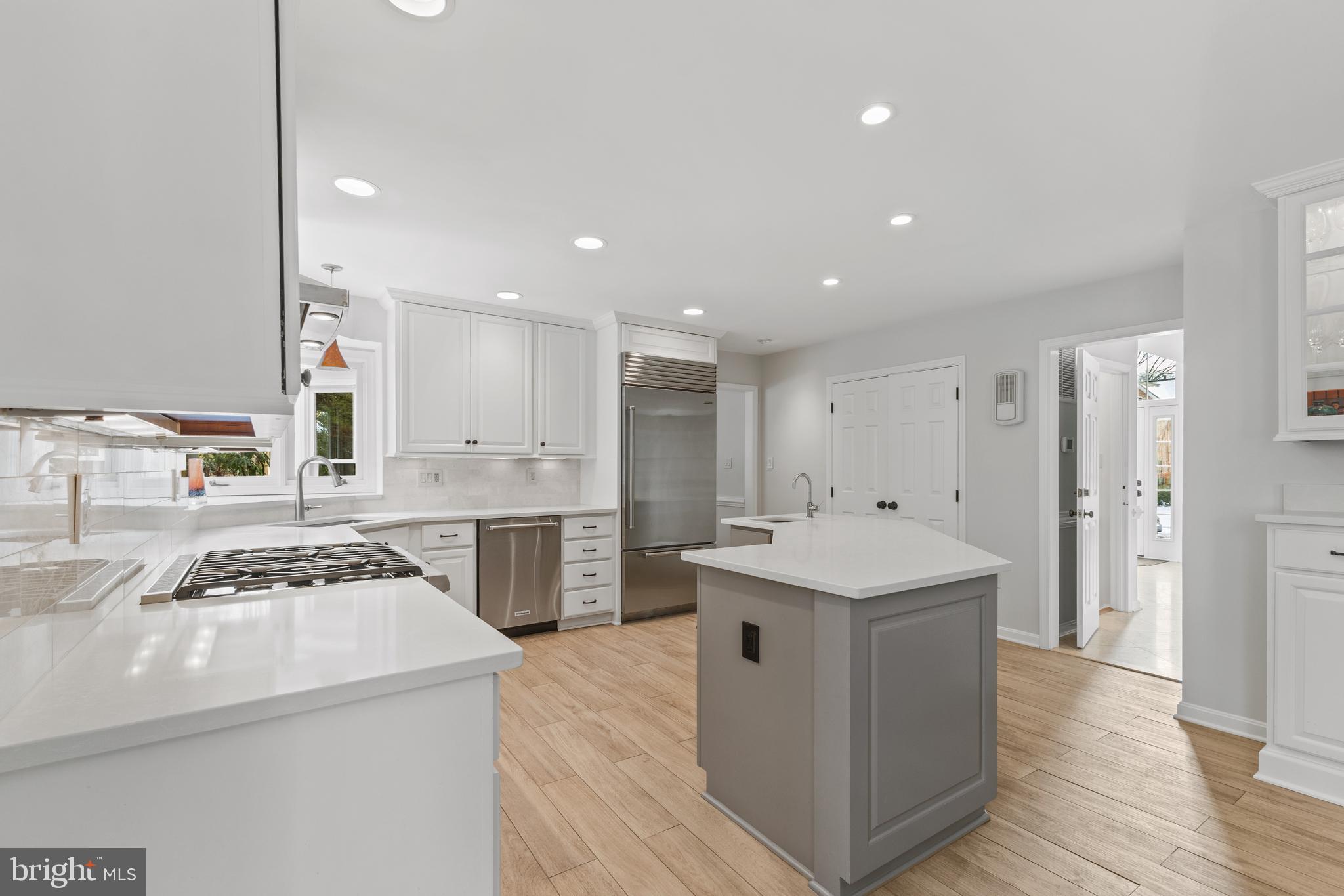 KIRKSIDE - Residential