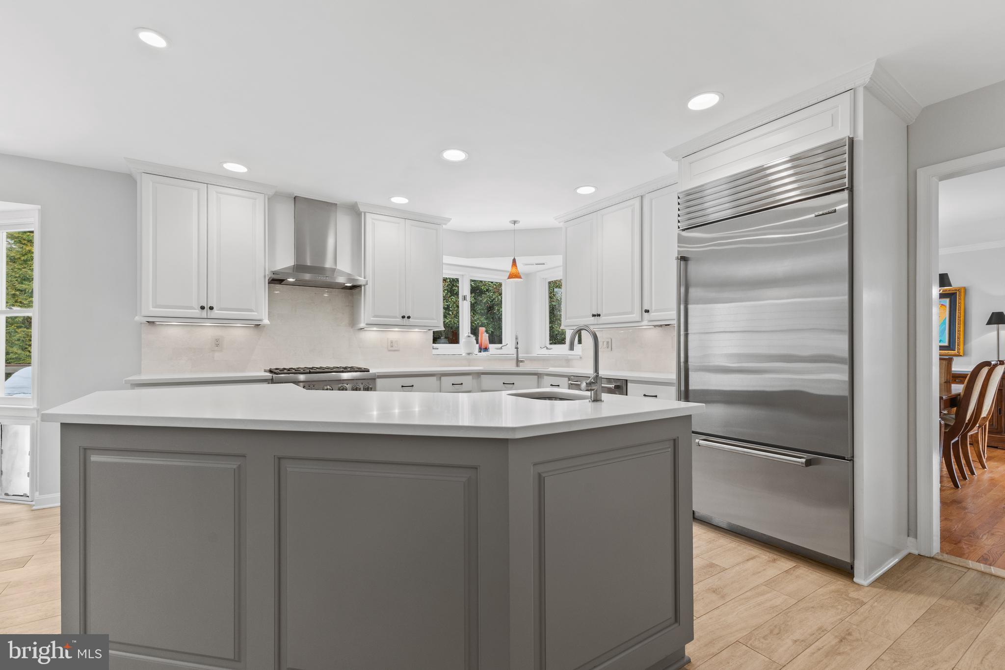 KIRKSIDE - Residential