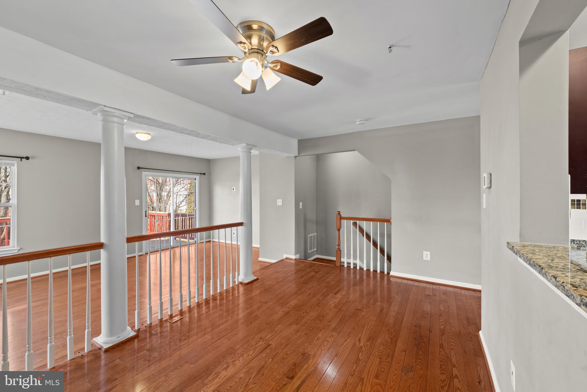 HOWARDS RIDGE - Residential Lease