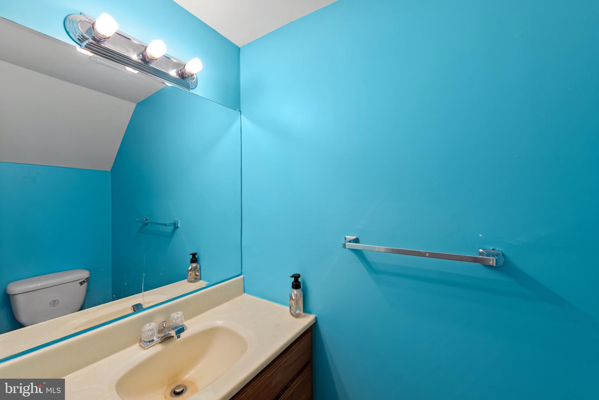 HOWARDS RIDGE - Residential Lease