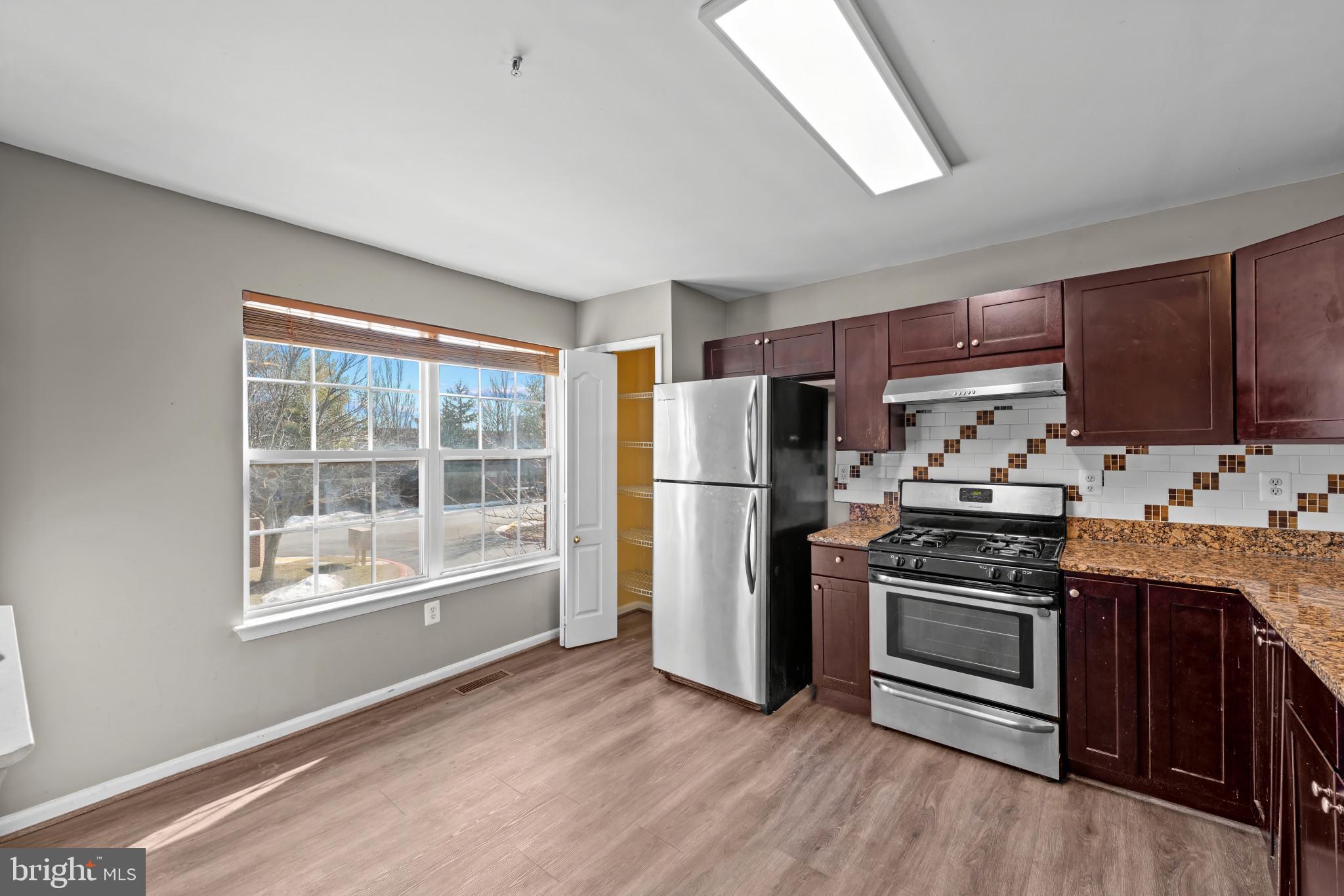 HOWARDS RIDGE - Residential Lease