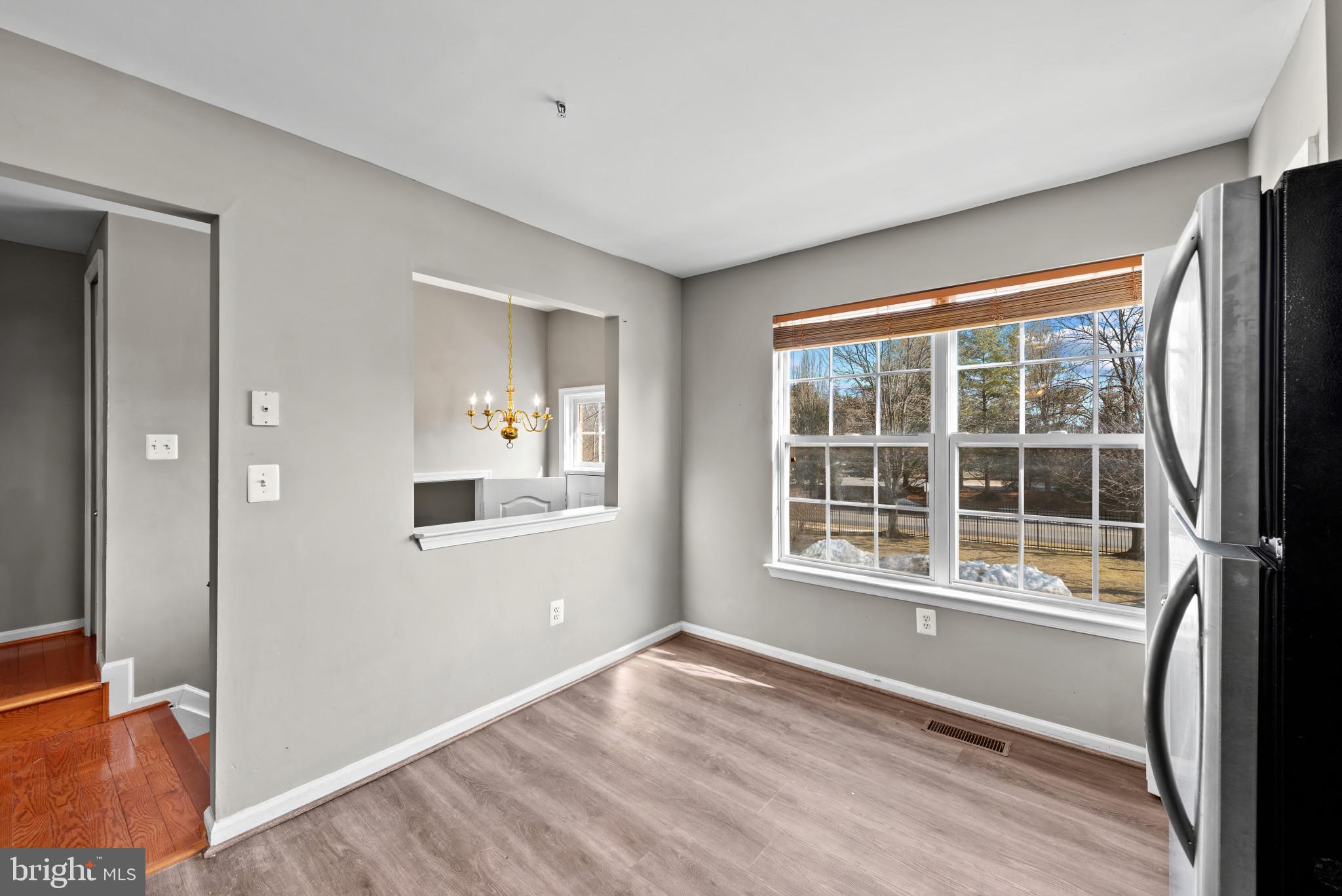 HOWARDS RIDGE - Residential Lease