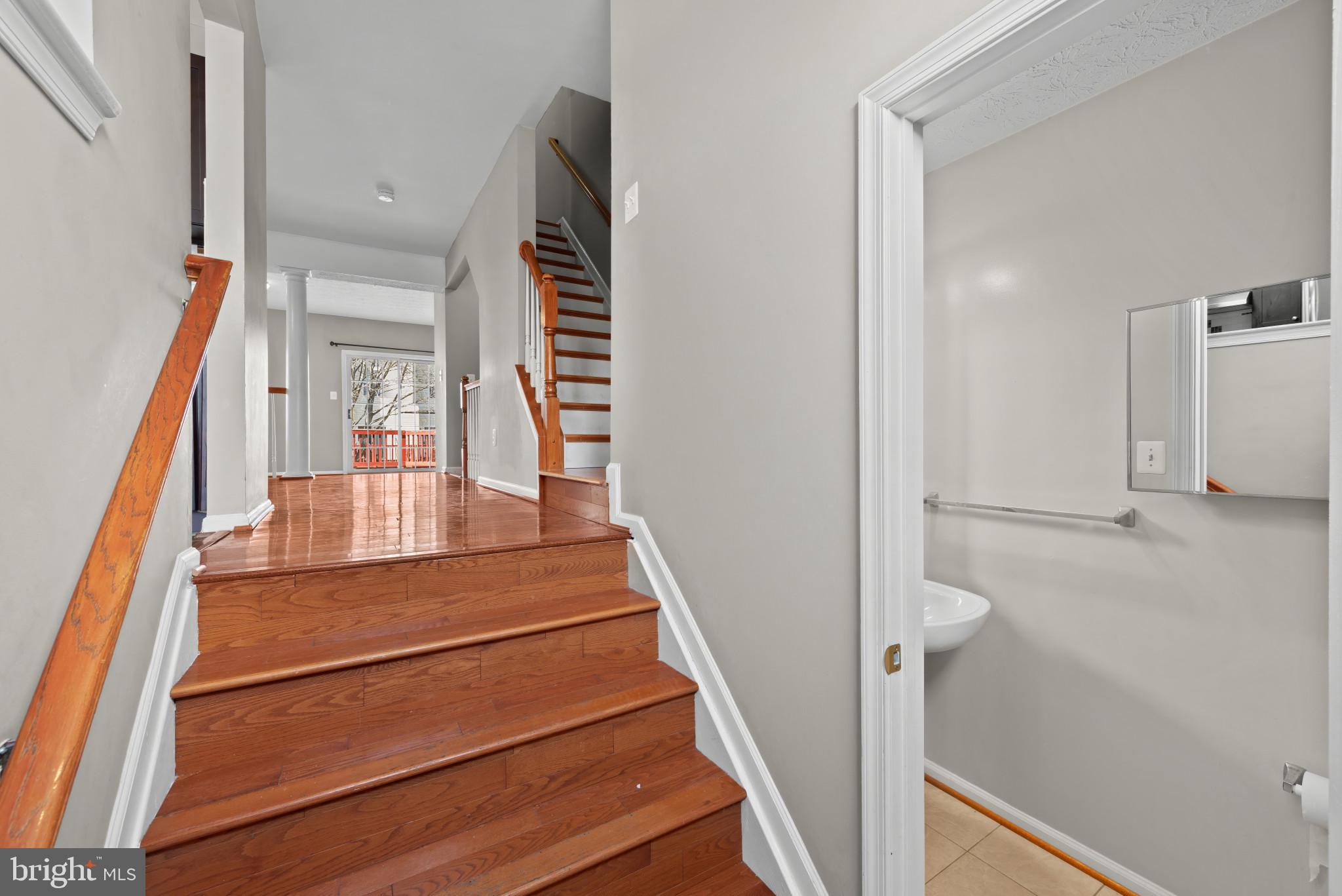 HOWARDS RIDGE - Residential Lease