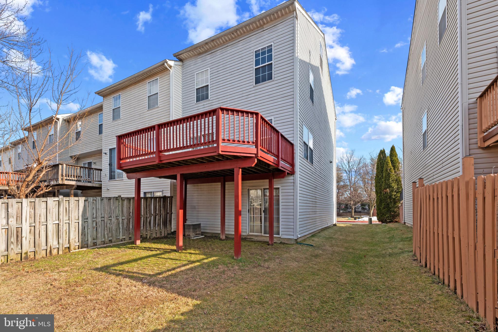 HOWARDS RIDGE - Residential Lease