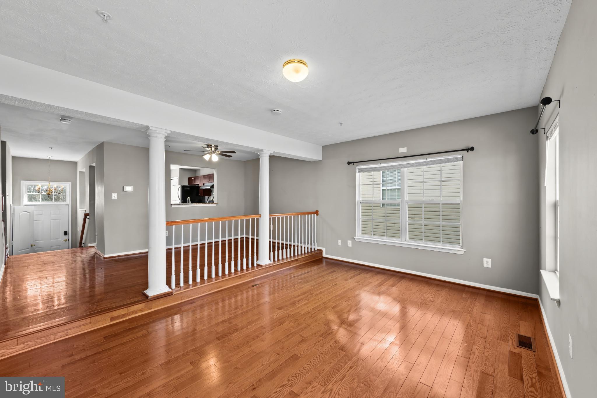 HOWARDS RIDGE - Residential Lease