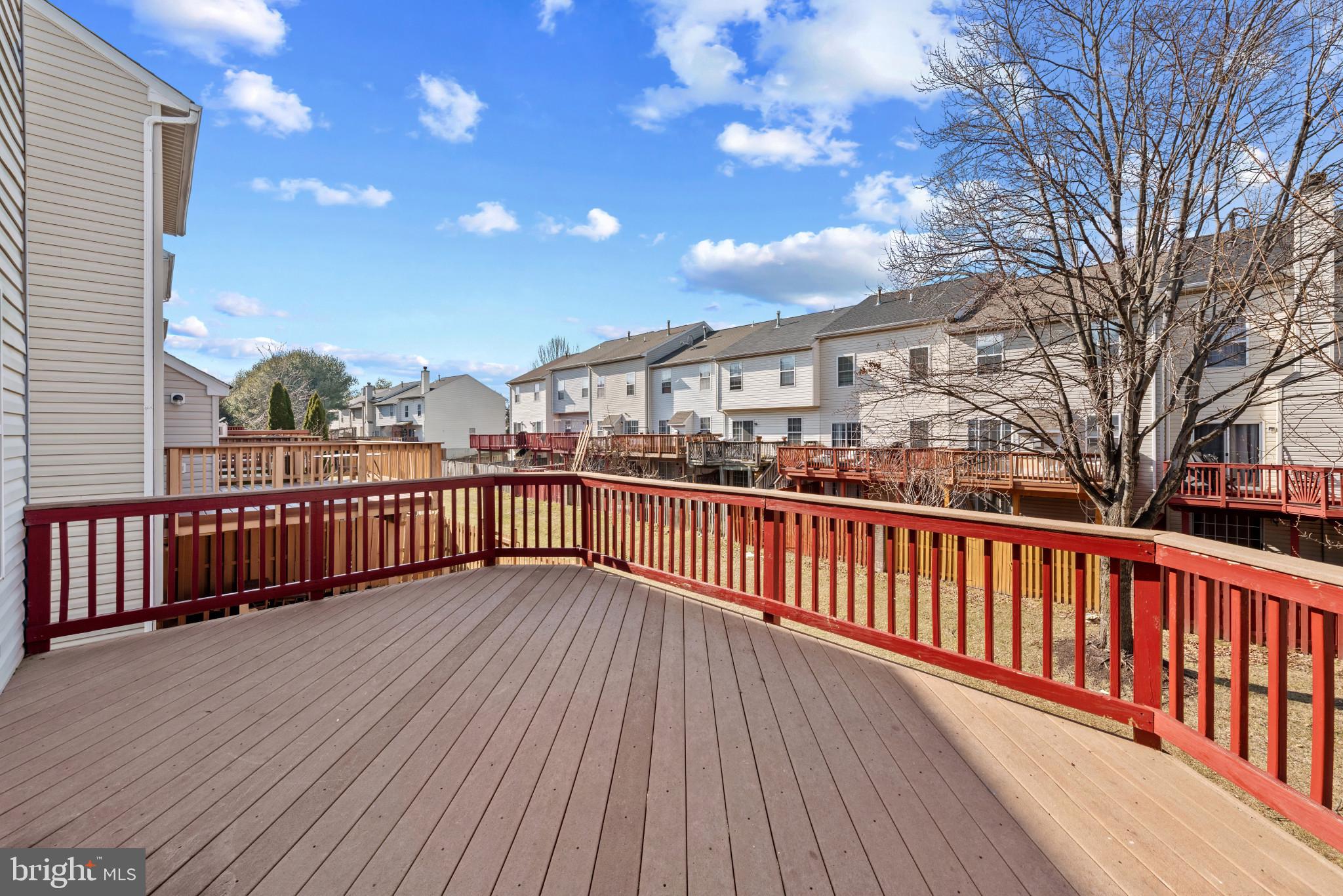 HOWARDS RIDGE - Residential Lease