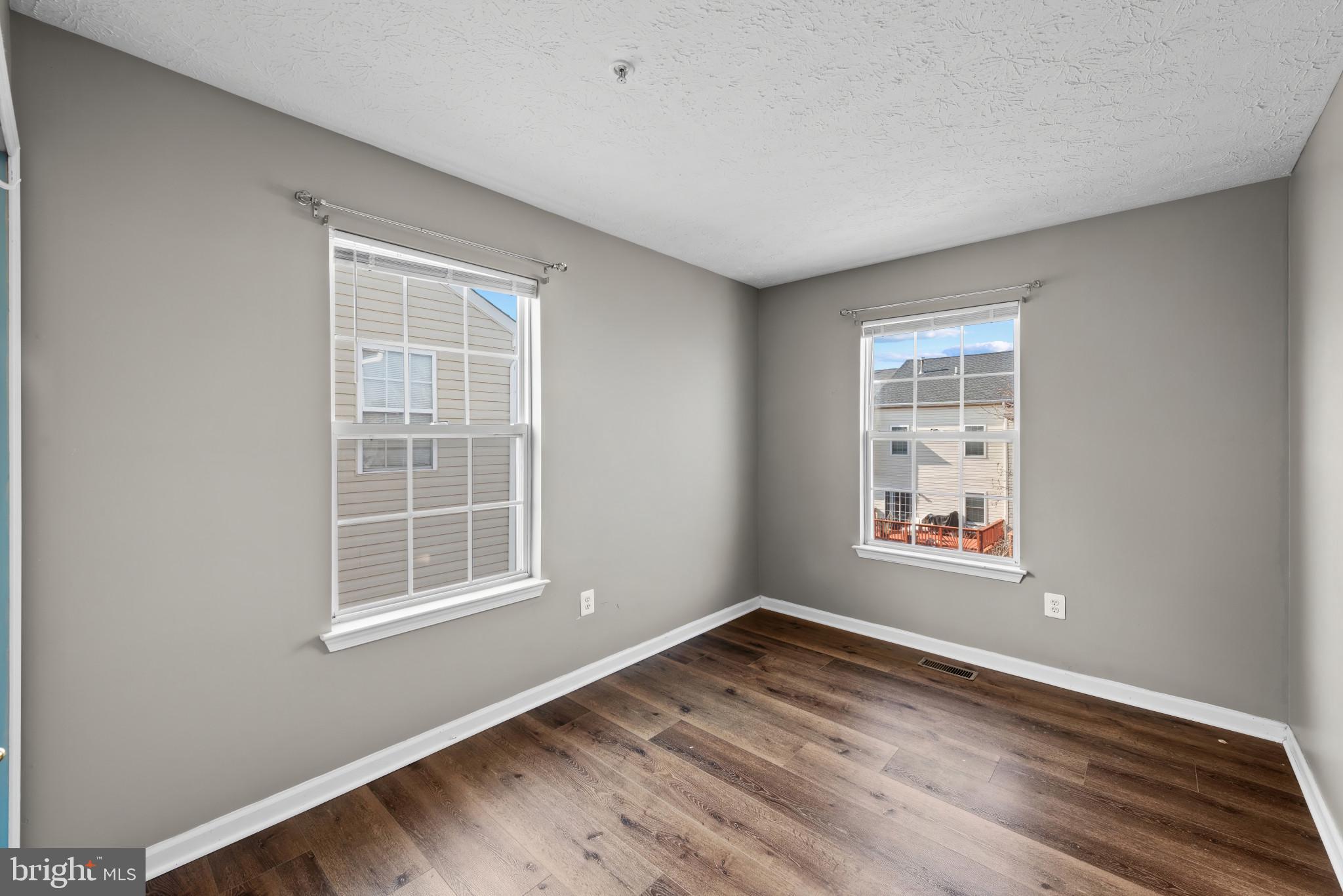 HOWARDS RIDGE - Residential Lease