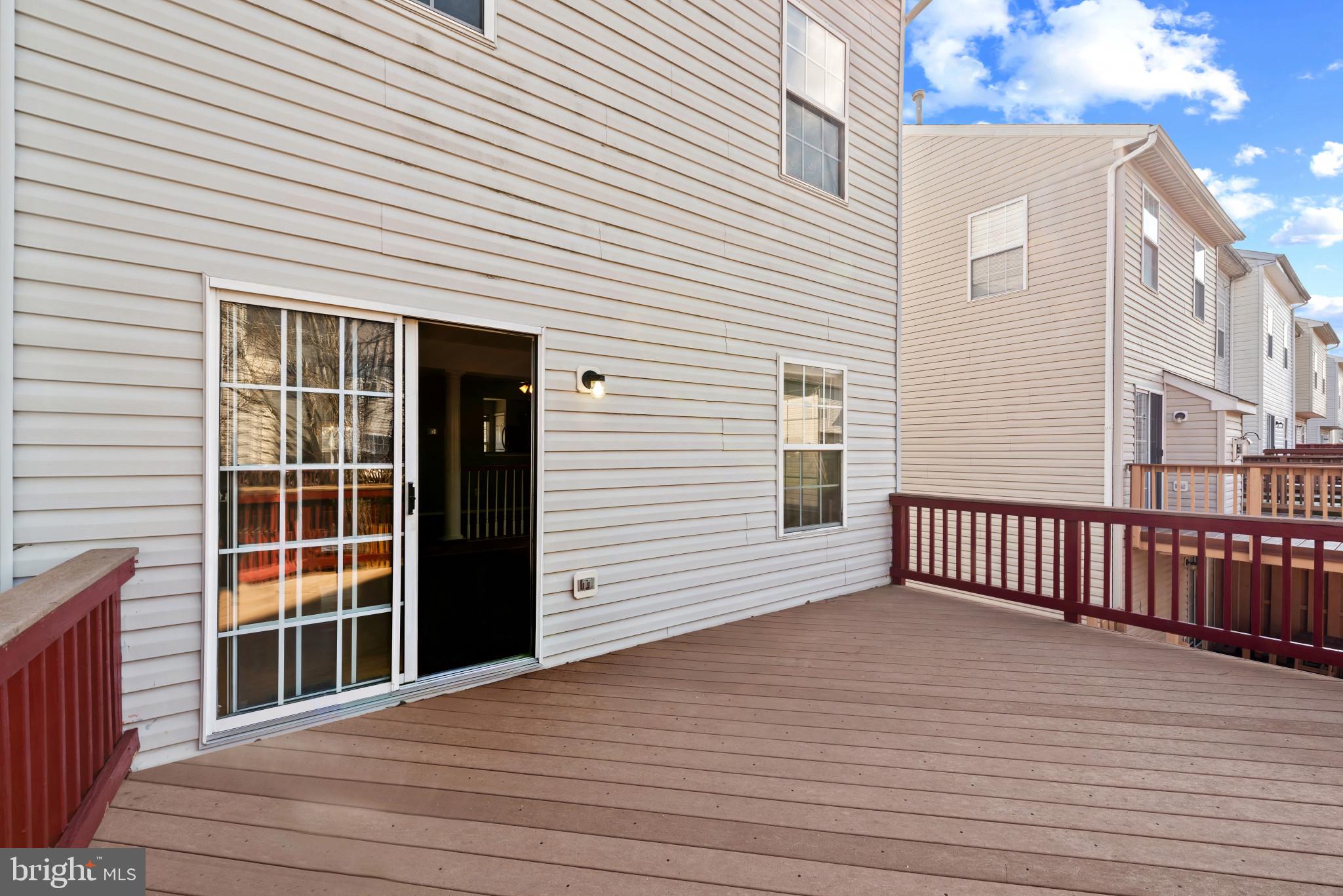 HOWARDS RIDGE - Residential Lease