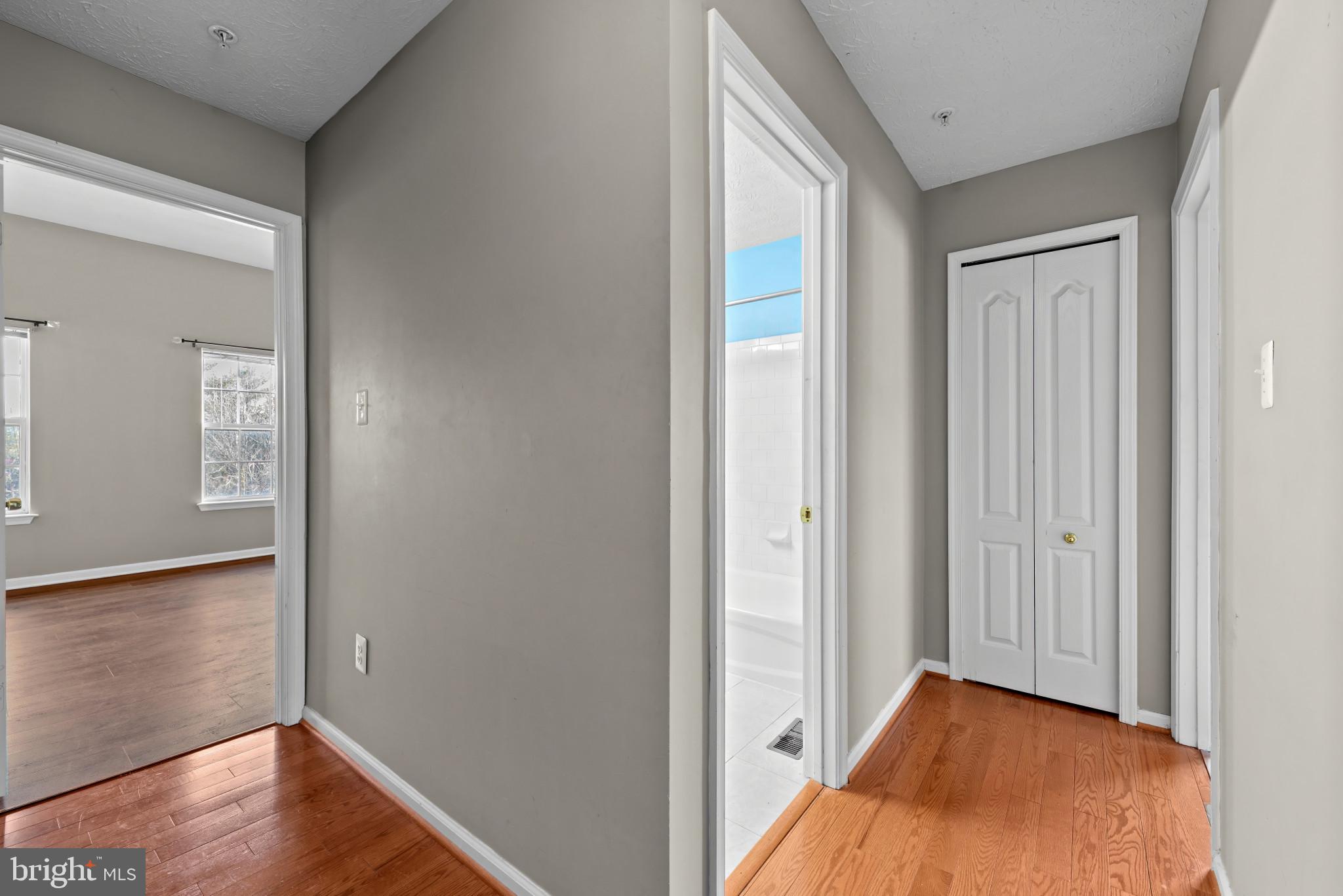 HOWARDS RIDGE - Residential Lease