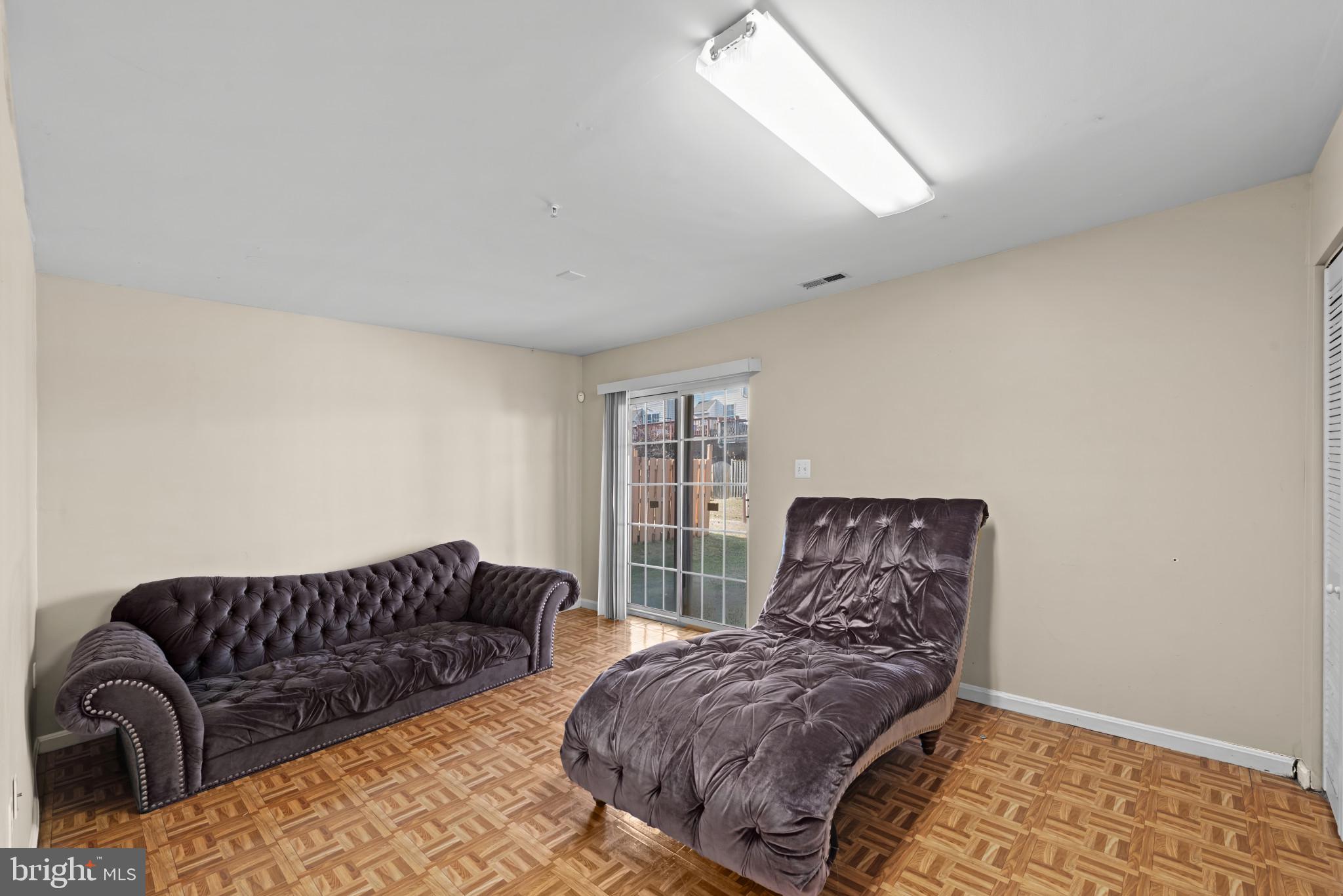 HOWARDS RIDGE - Residential Lease