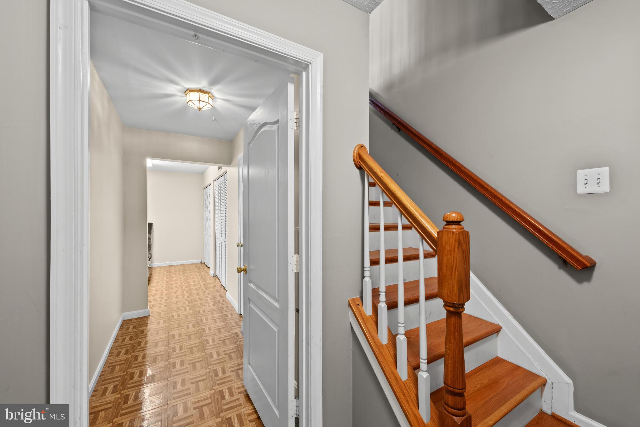 HOWARDS RIDGE - Residential Lease