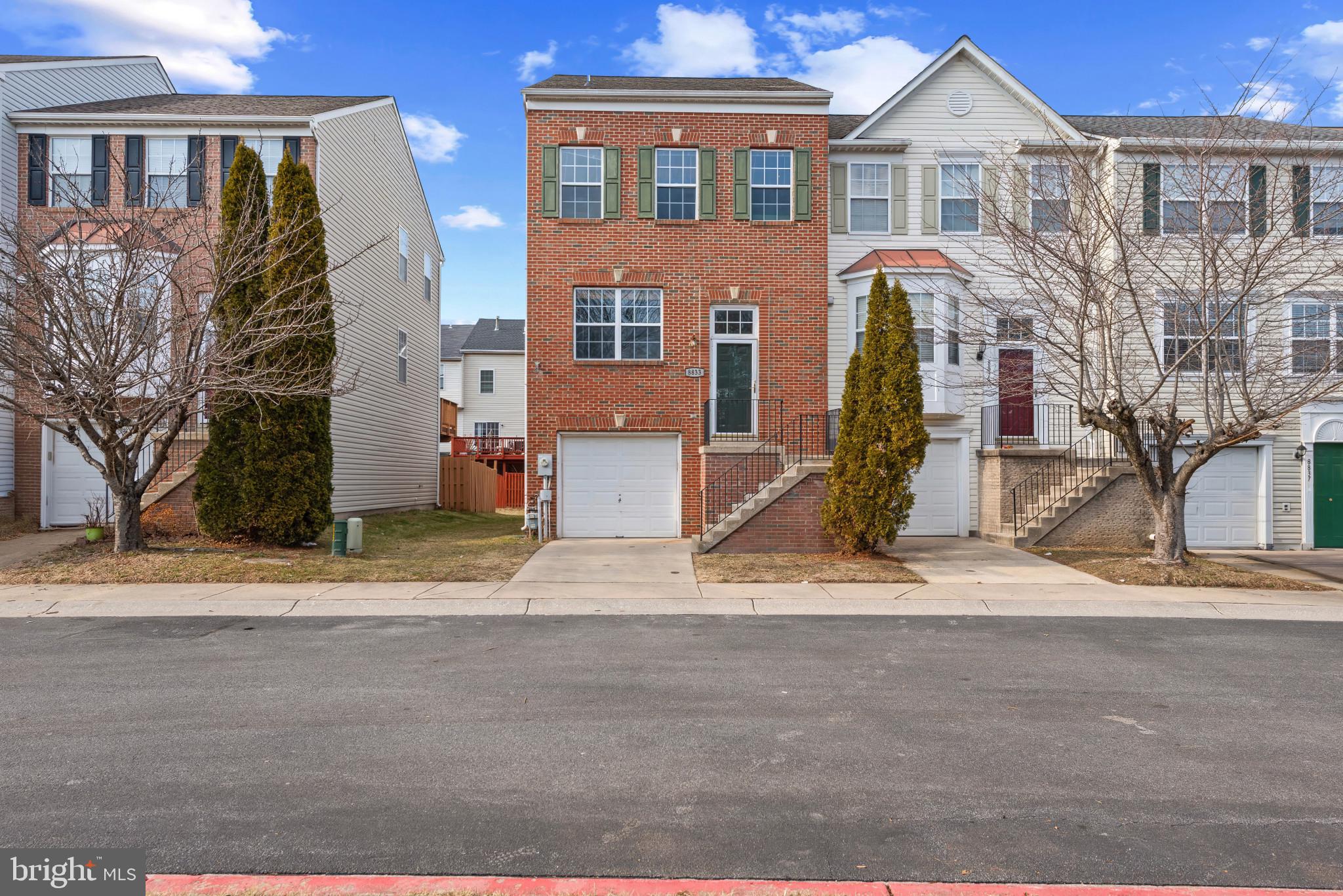 HOWARDS RIDGE - Residential Lease