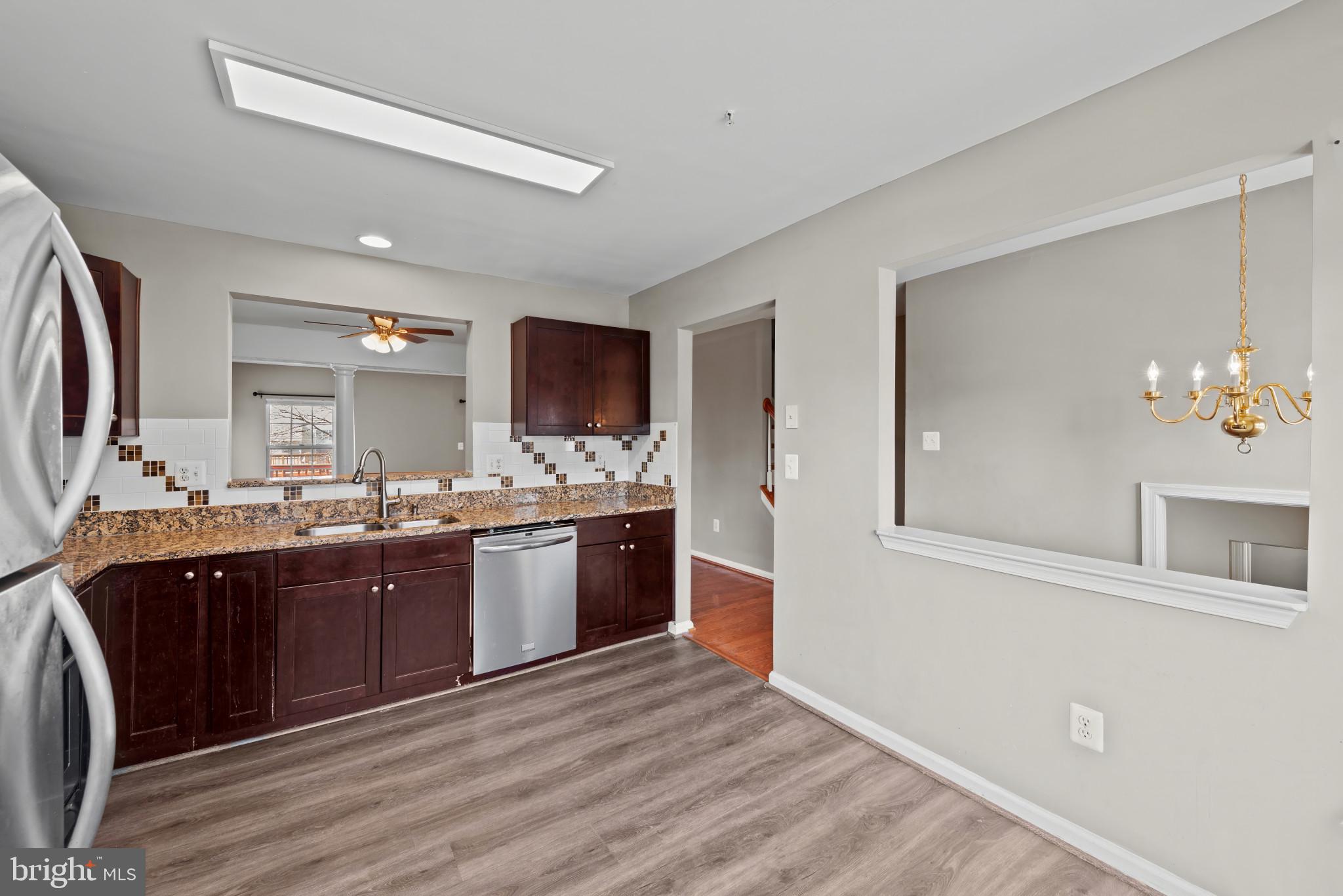 HOWARDS RIDGE - Residential Lease