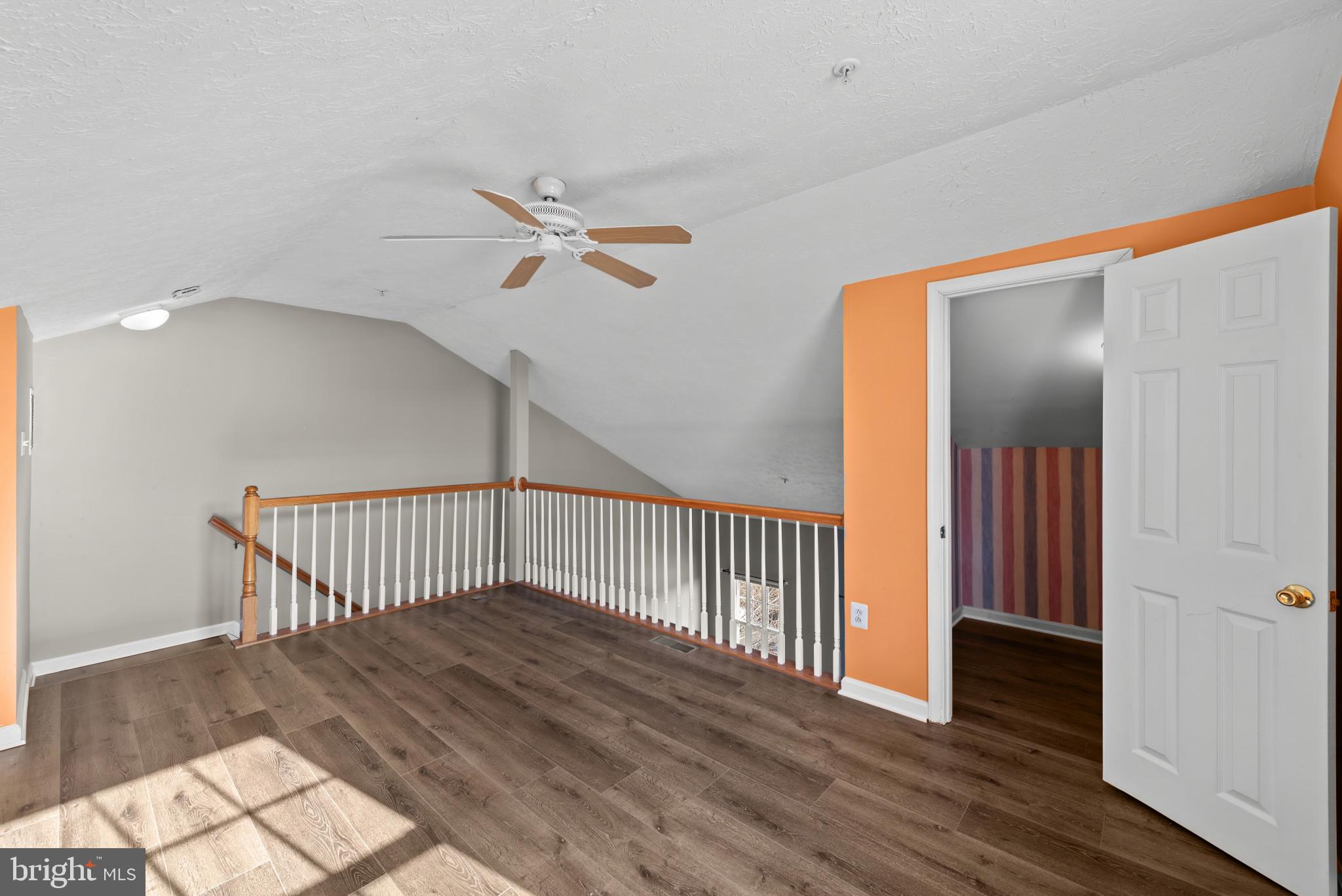 HOWARDS RIDGE - Residential Lease