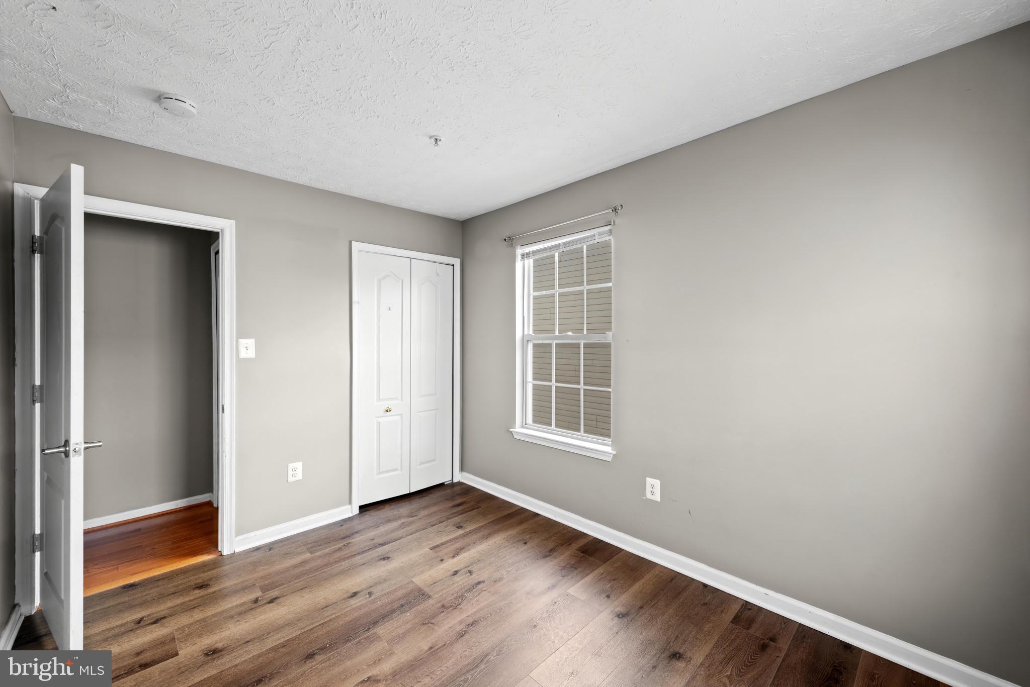 HOWARDS RIDGE - Residential Lease