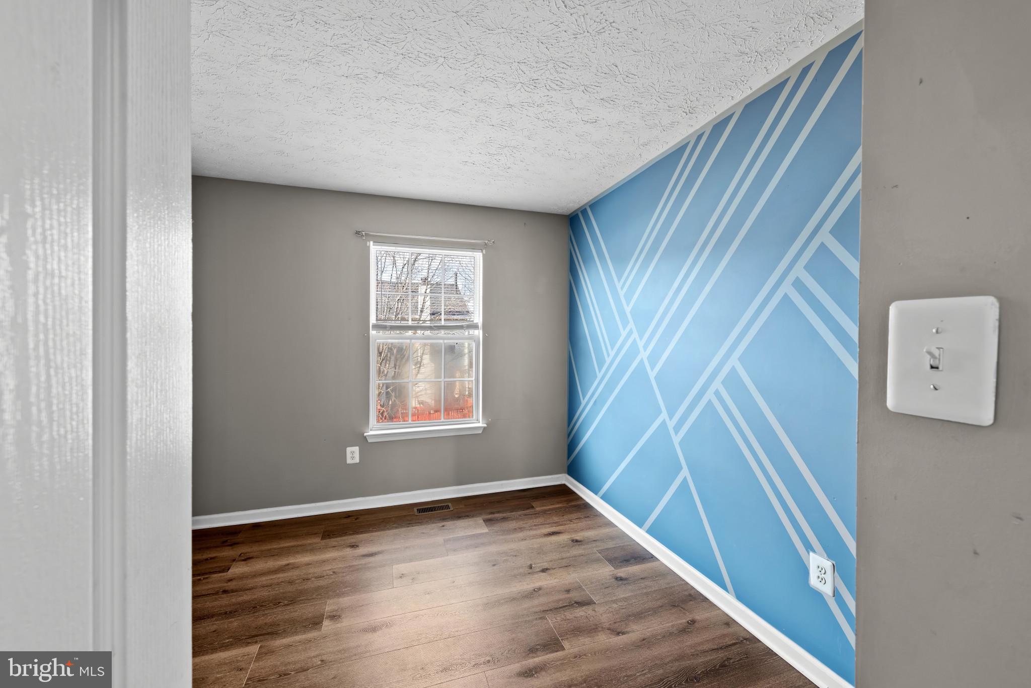 HOWARDS RIDGE - Residential Lease