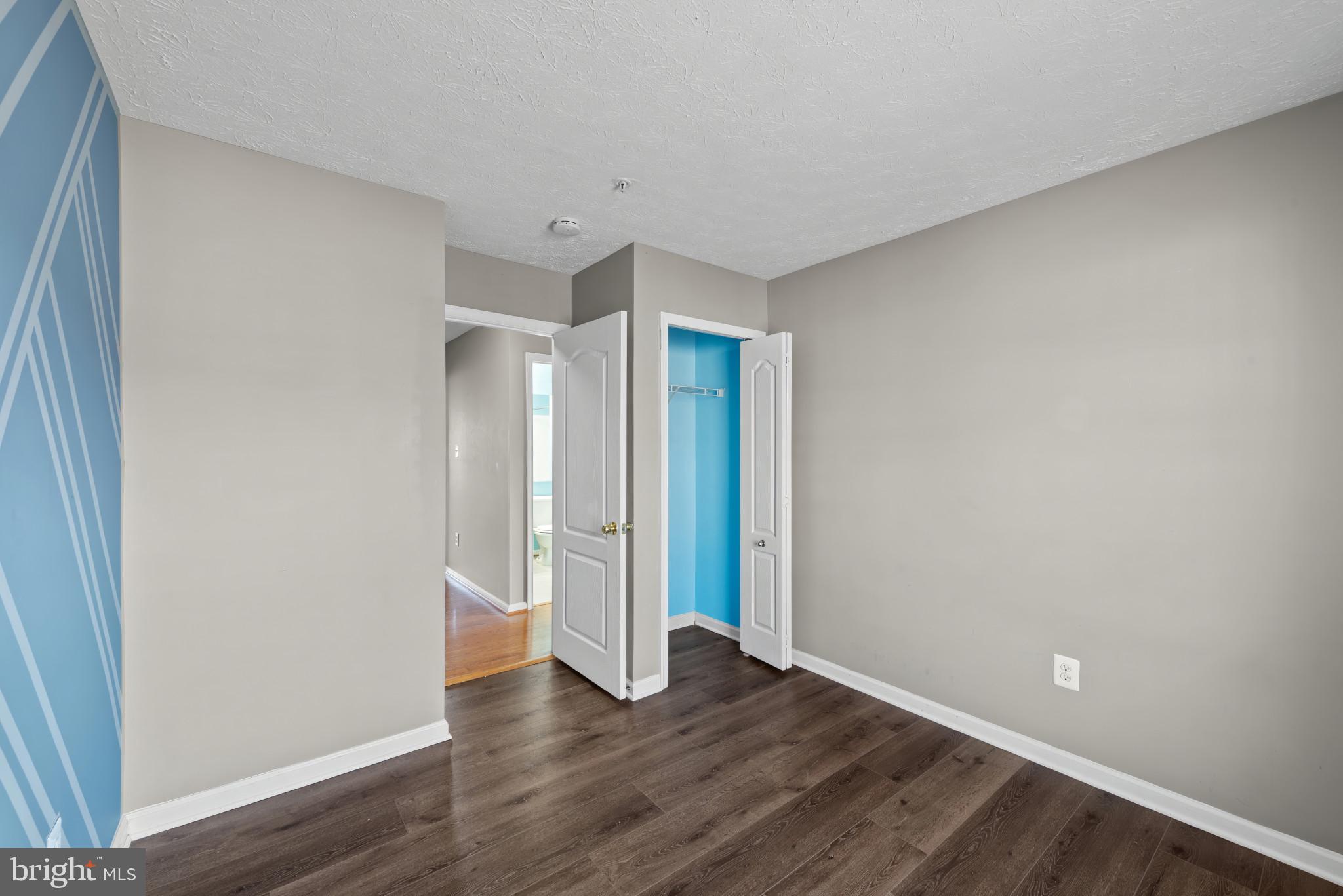 HOWARDS RIDGE - Residential Lease