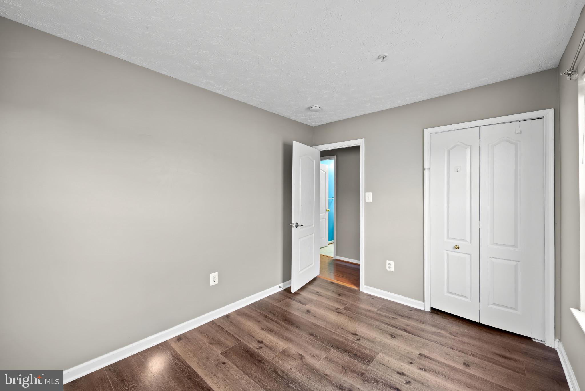 HOWARDS RIDGE - Residential Lease