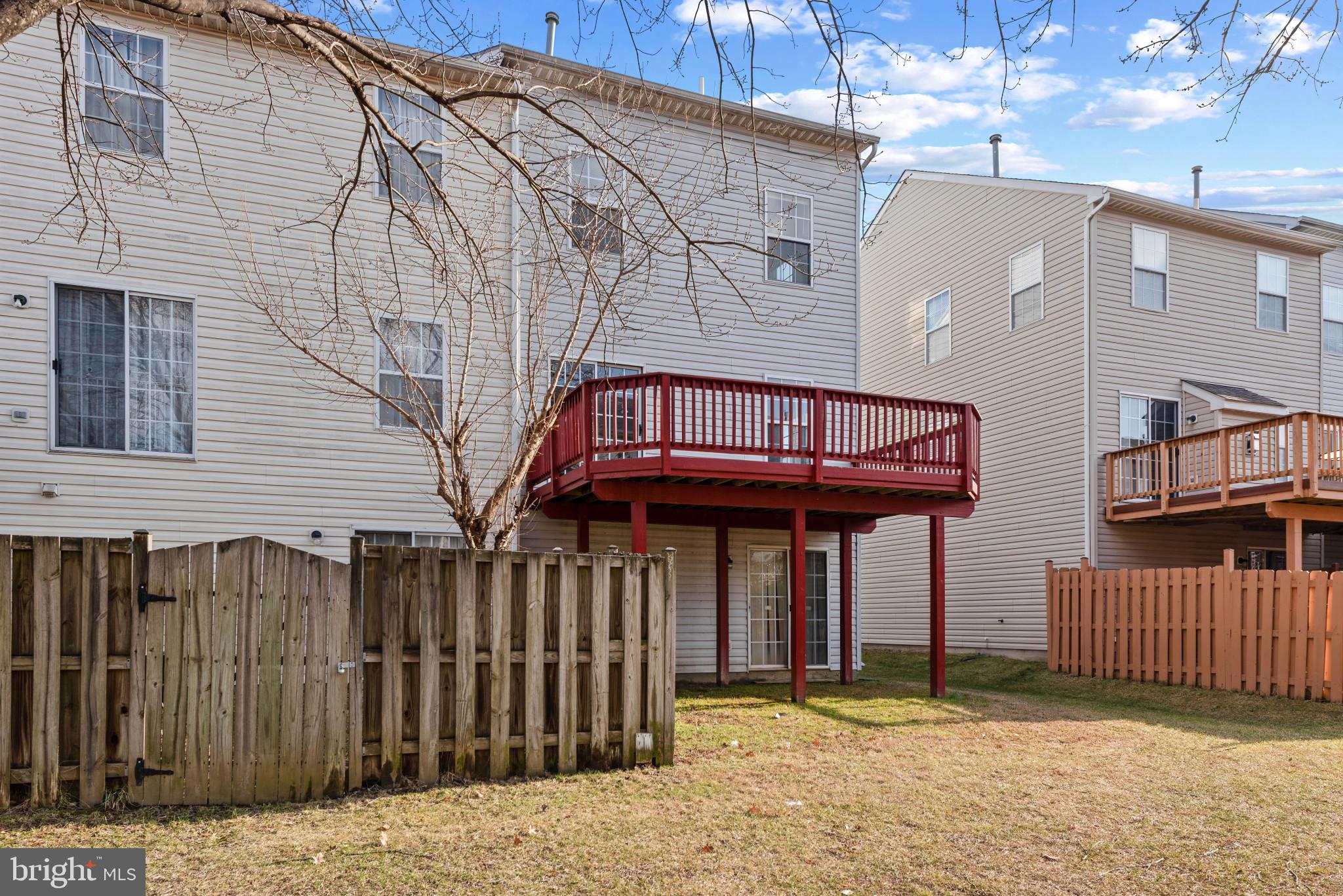 HOWARDS RIDGE - Residential Lease