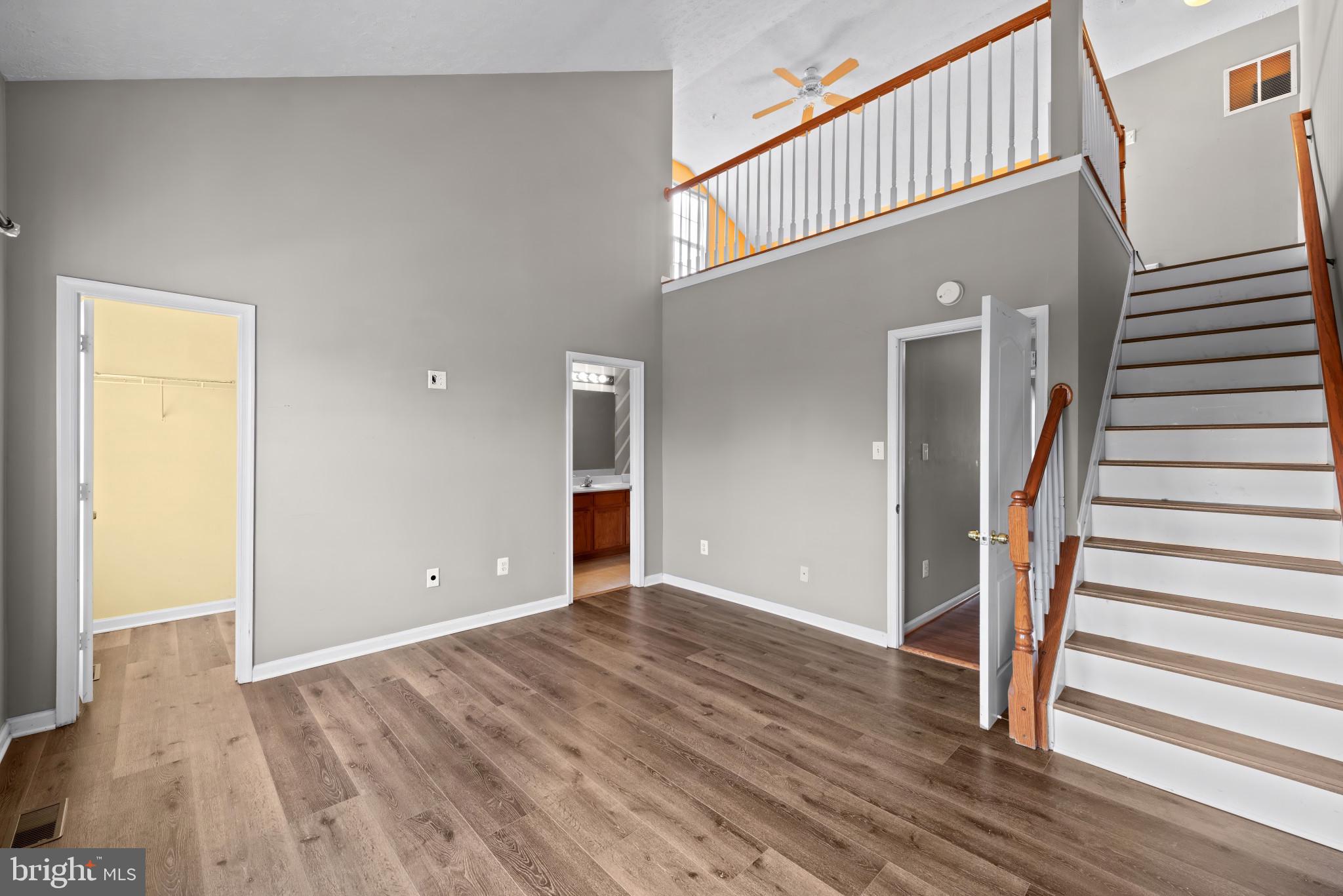 HOWARDS RIDGE - Residential Lease