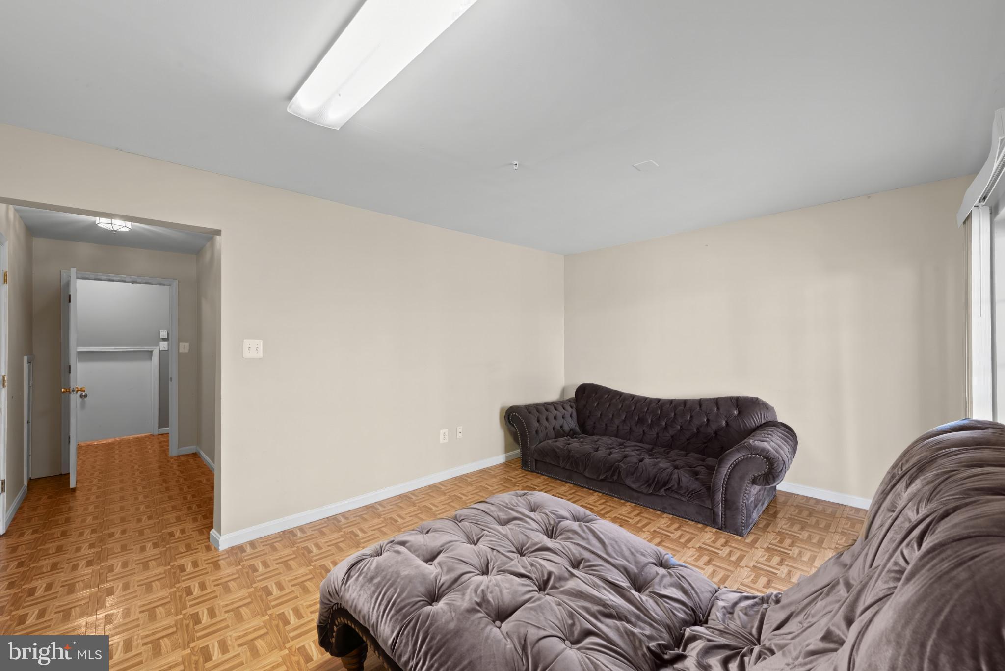 HOWARDS RIDGE - Residential Lease