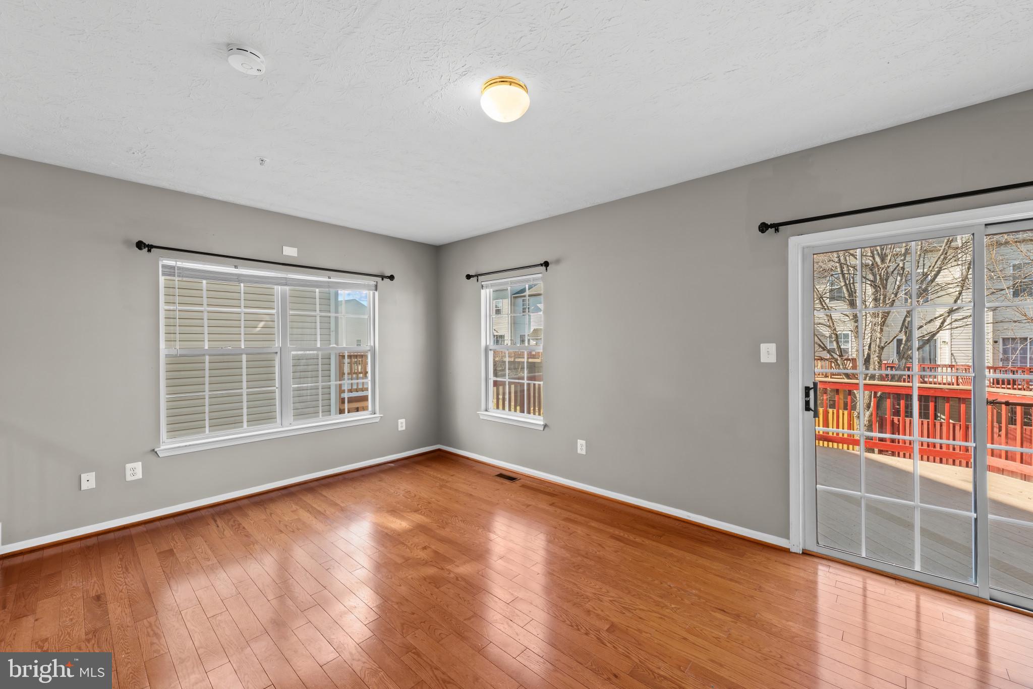 HOWARDS RIDGE - Residential Lease