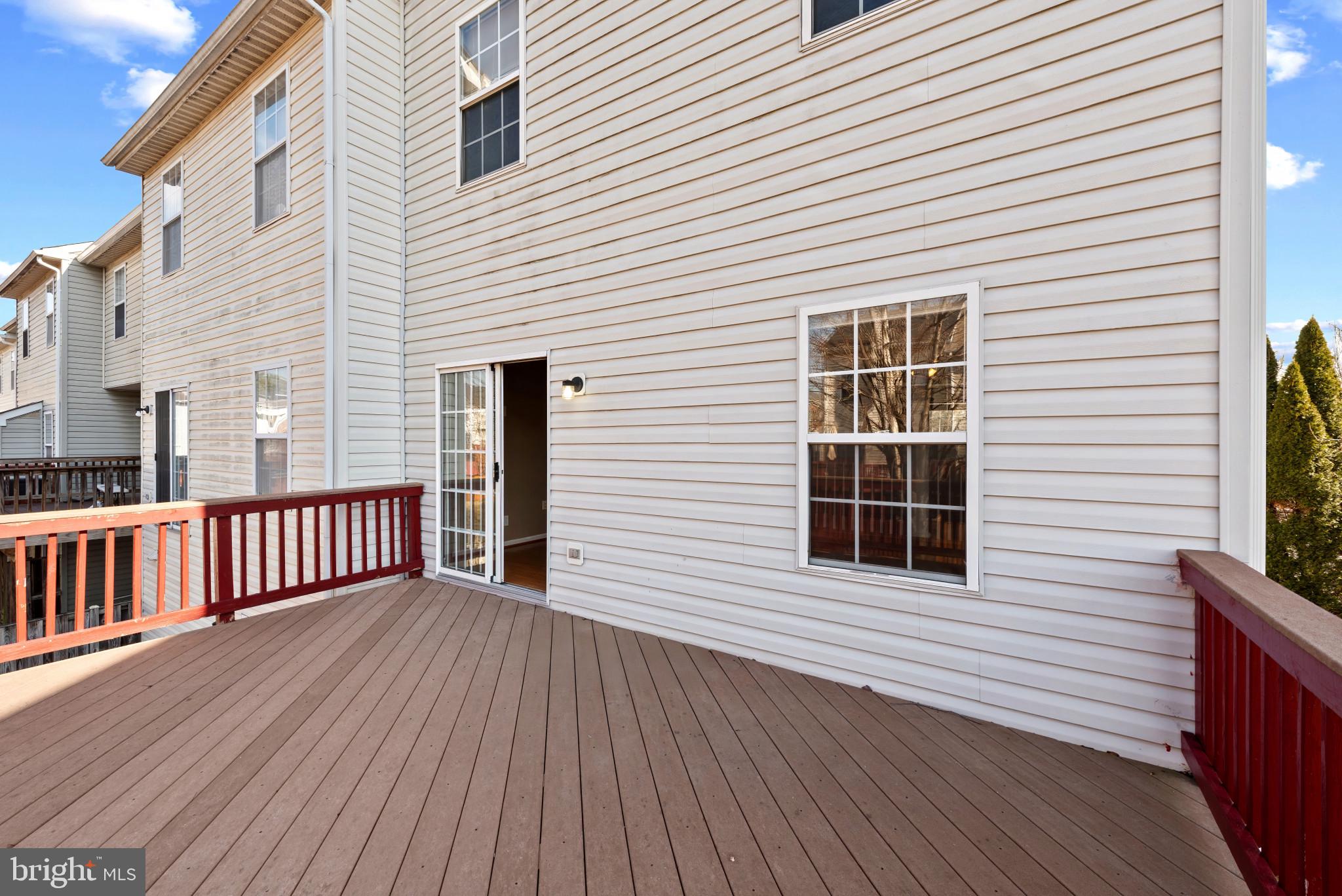 HOWARDS RIDGE - Residential Lease