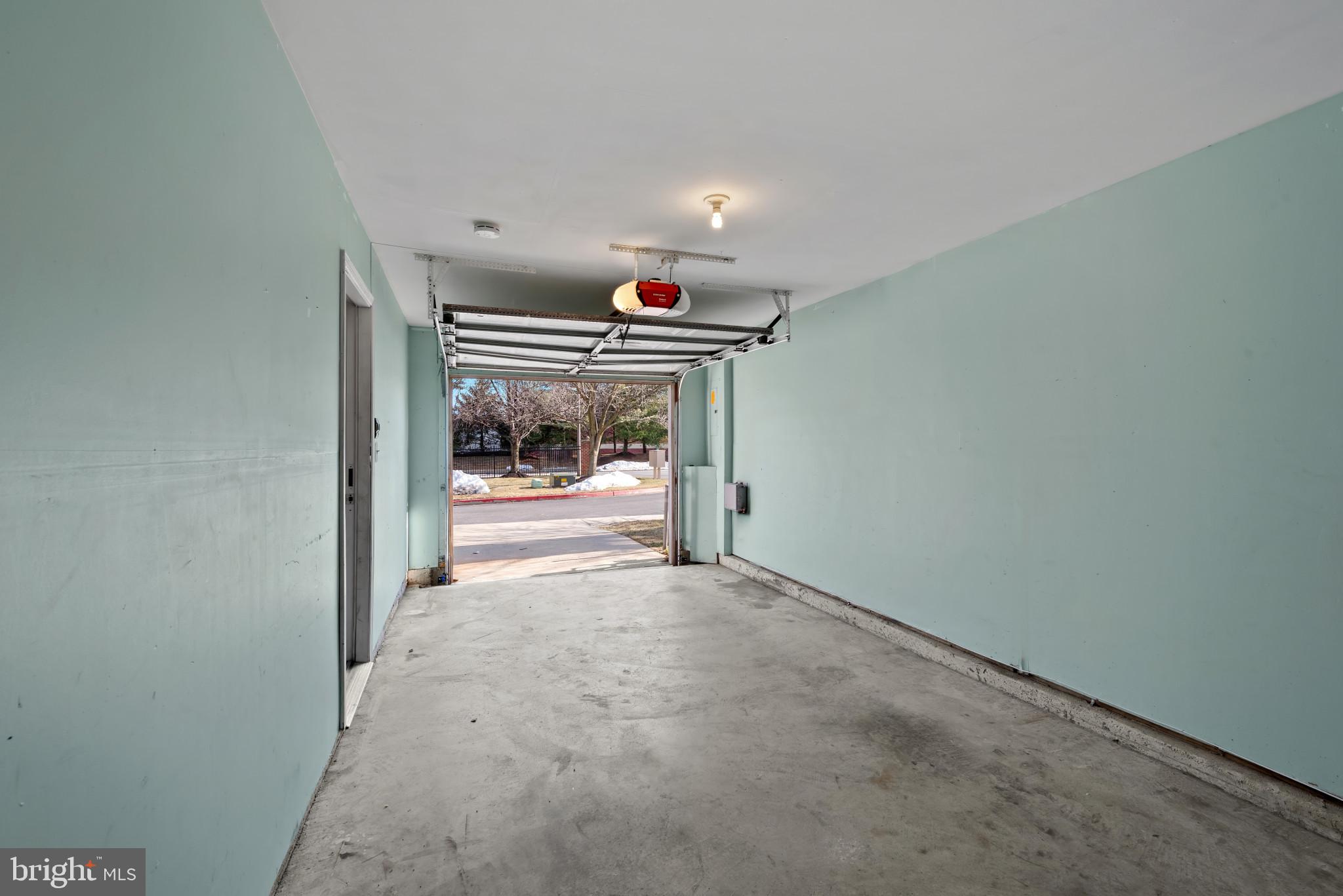 HOWARDS RIDGE - Residential Lease