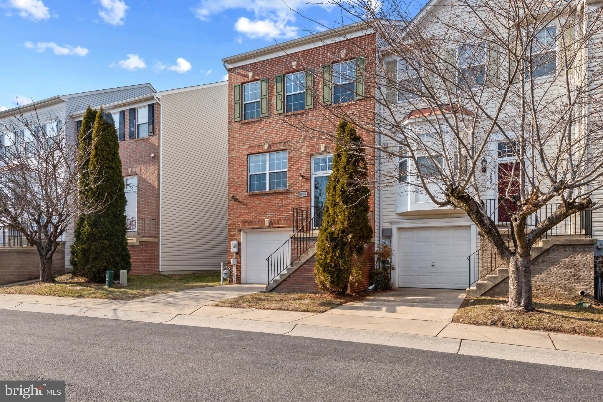 HOWARDS RIDGE - Residential Lease