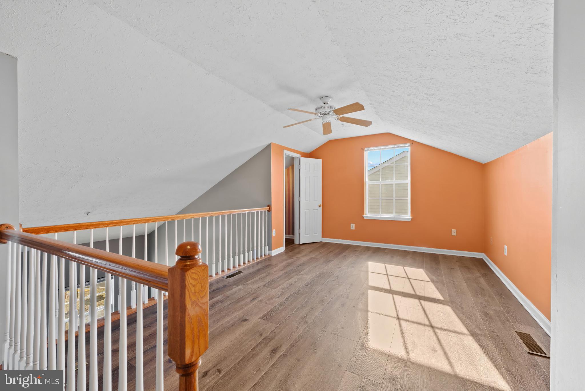 HOWARDS RIDGE - Residential Lease