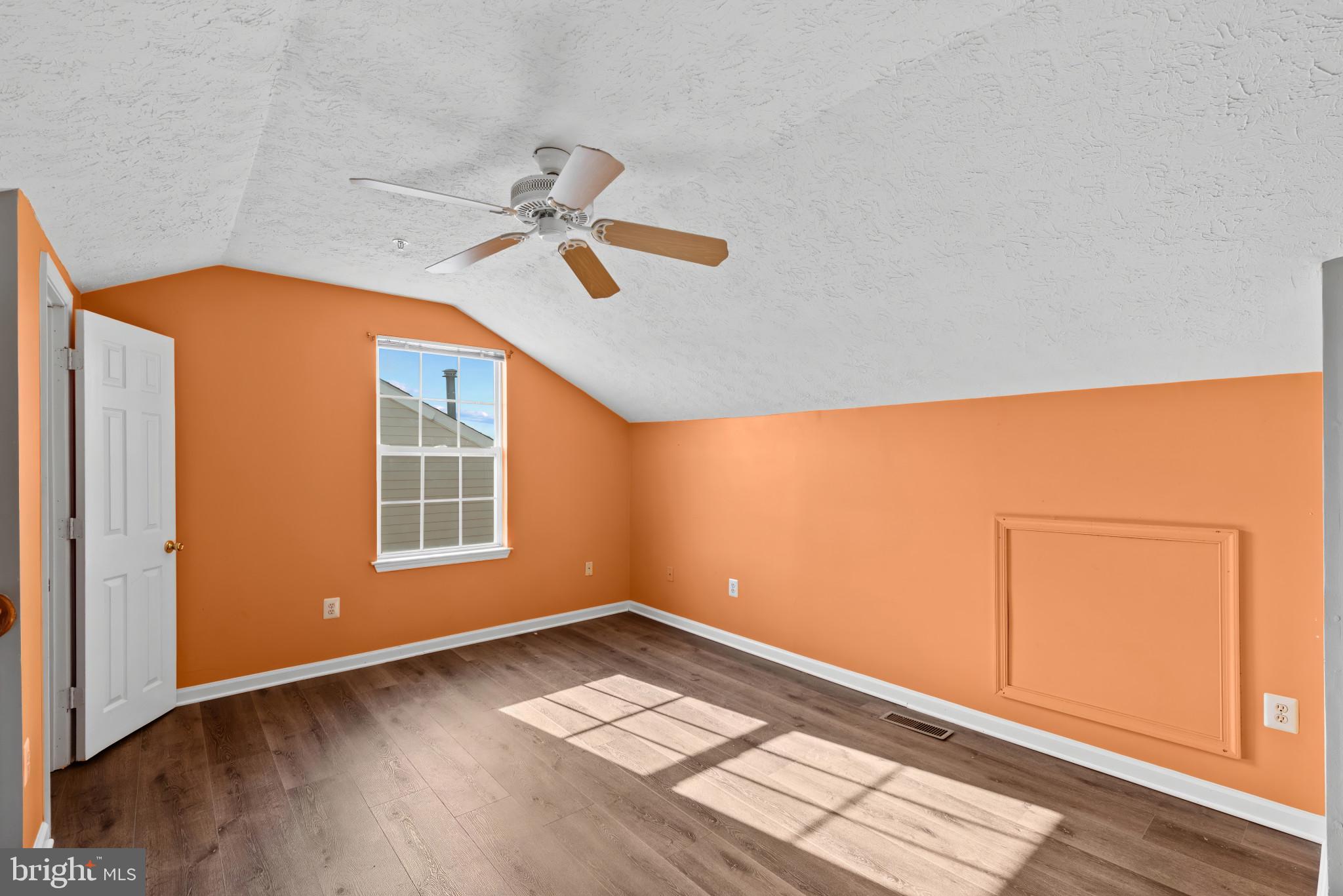 HOWARDS RIDGE - Residential Lease