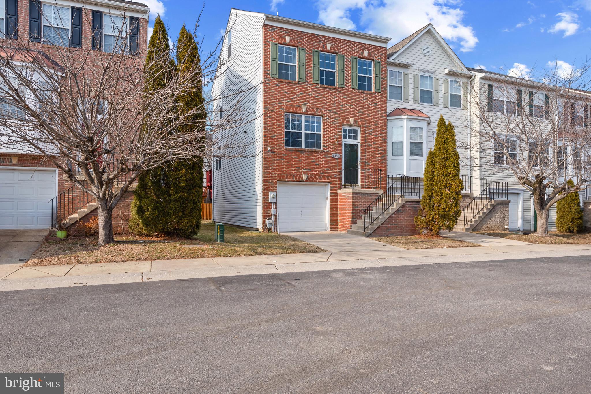 HOWARDS RIDGE - Residential Lease