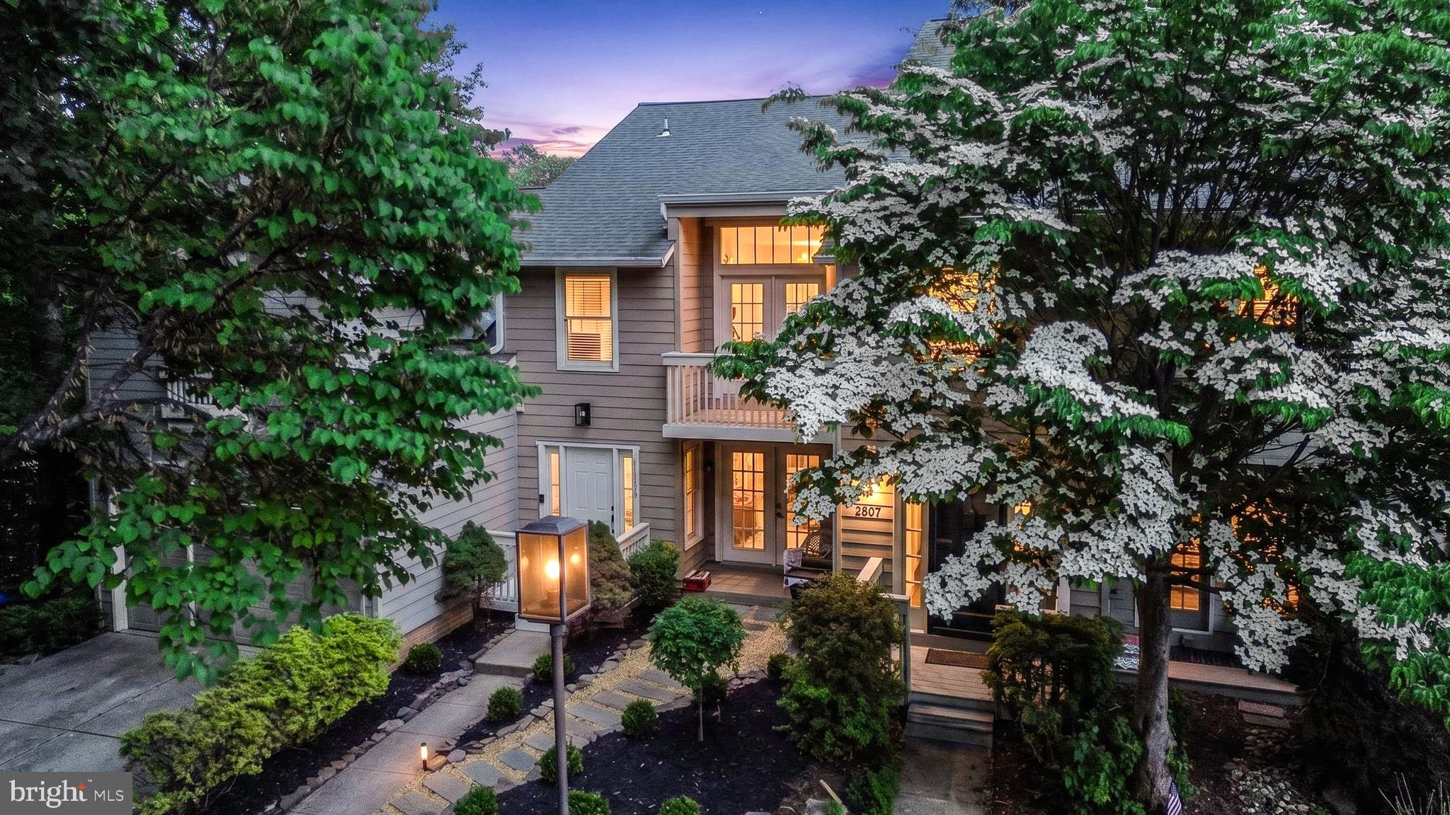 11103 LAKE CHAPEL LANE