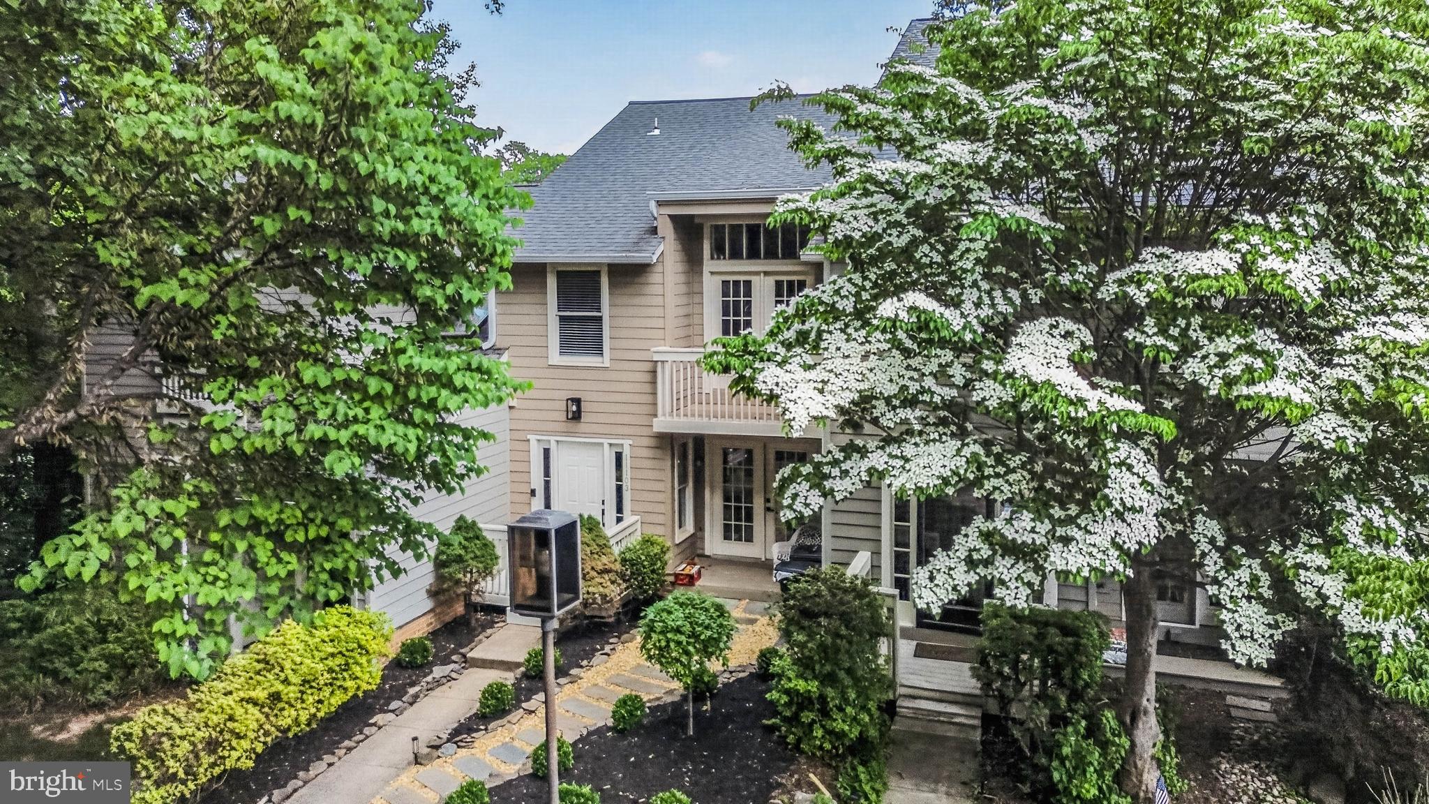 11103 LAKE CHAPEL LANE
