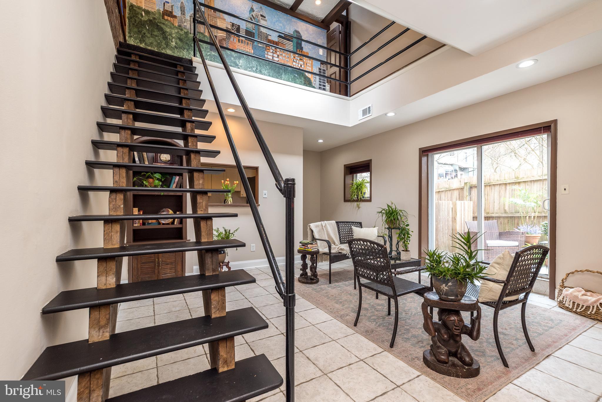 CHELTENHAM VIL - Residential