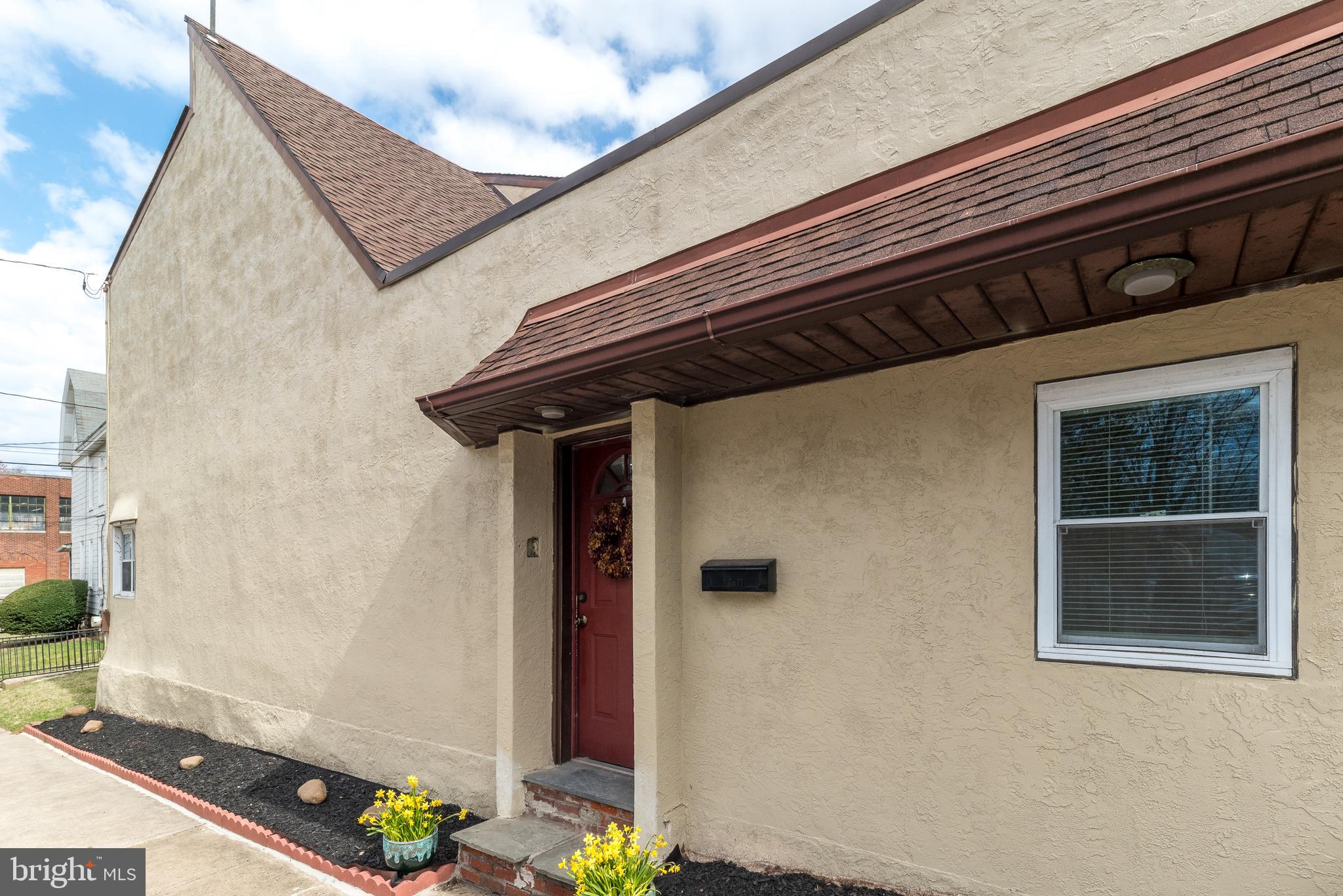 CHELTENHAM VIL - Residential