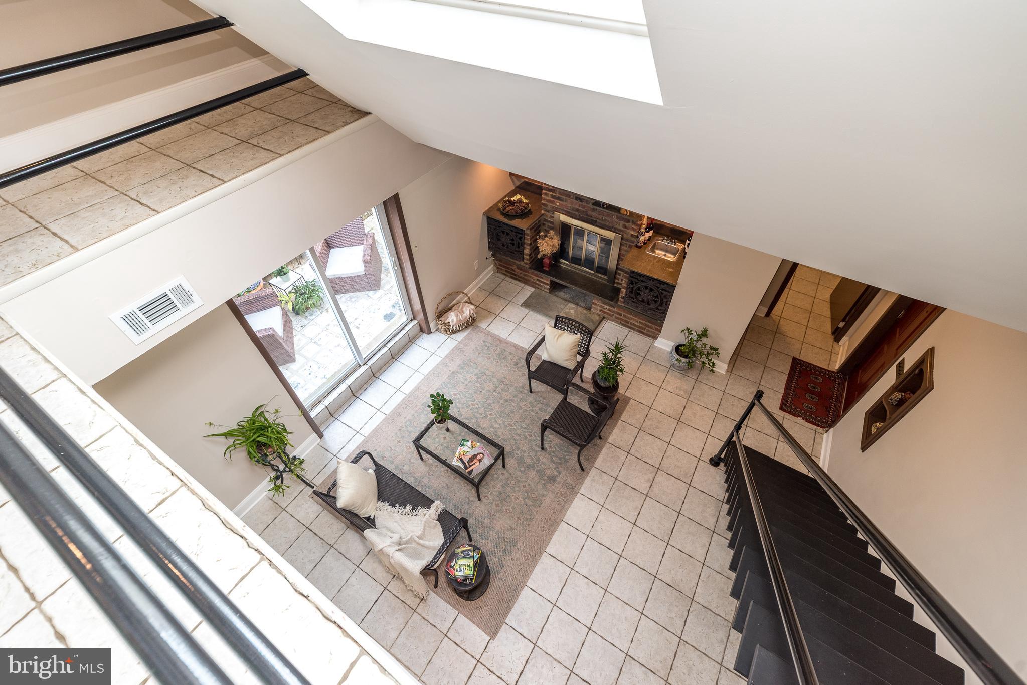 CHELTENHAM VIL - Residential