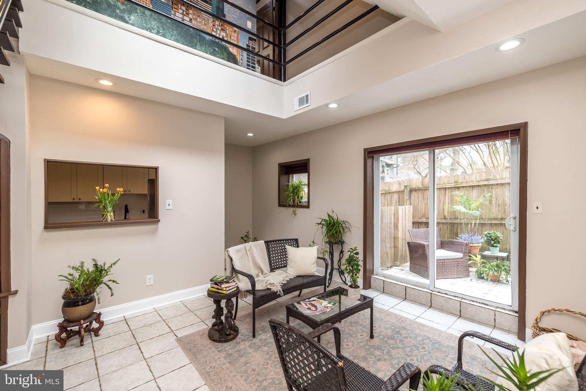 CHELTENHAM VIL - Residential