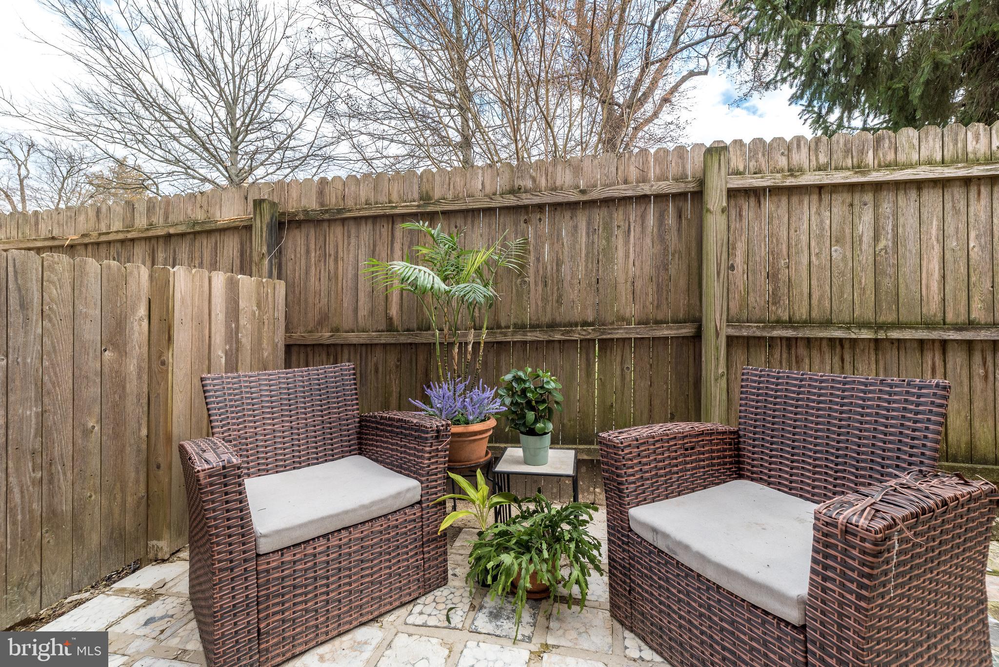 CHELTENHAM VIL - Residential