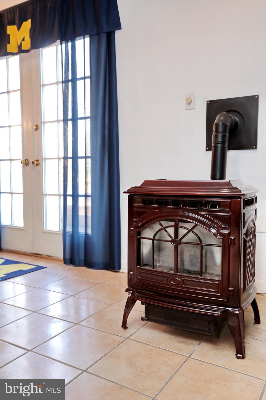 GUNSTON ESTATES - Residential