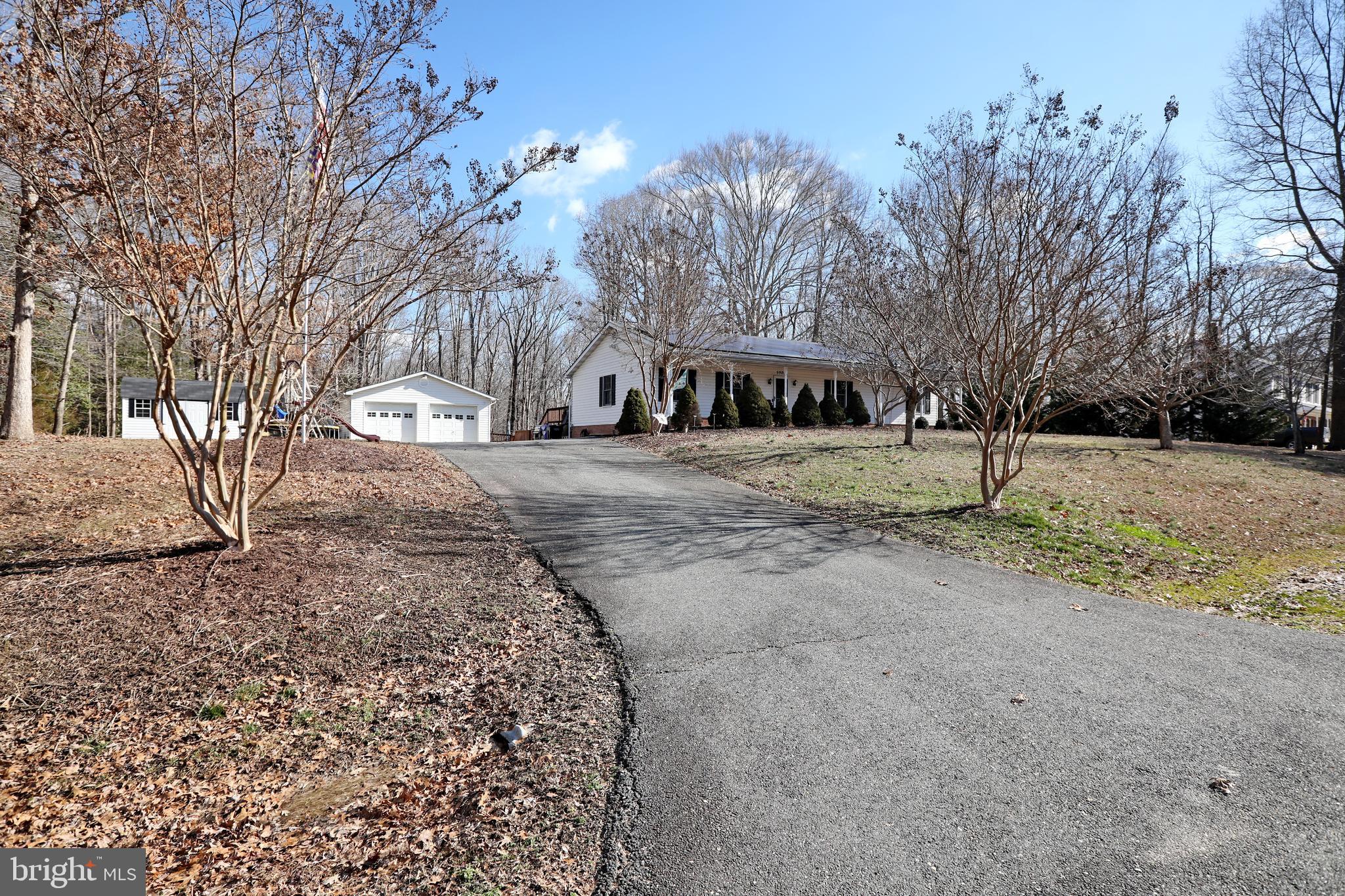 GUNSTON ESTATES - Residential