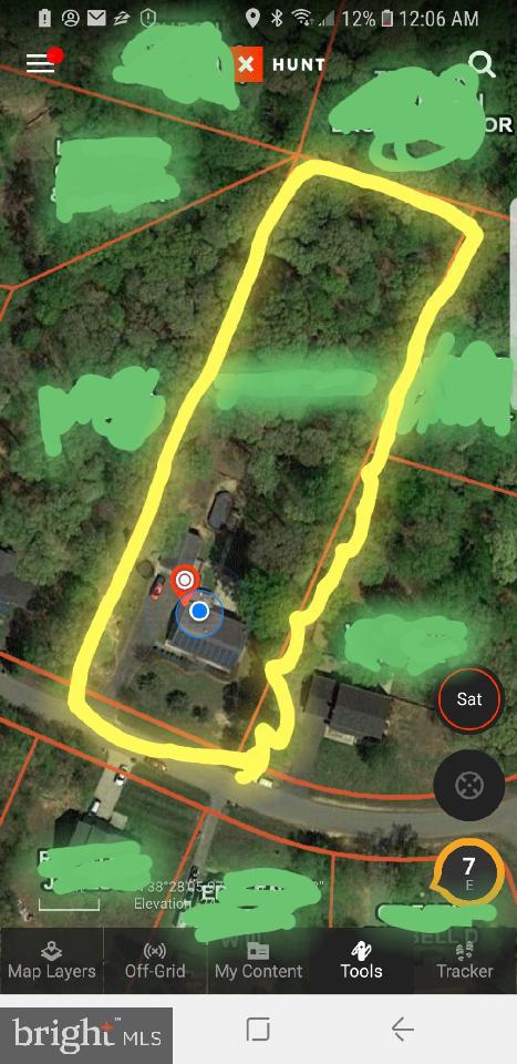 GUNSTON ESTATES - Residential