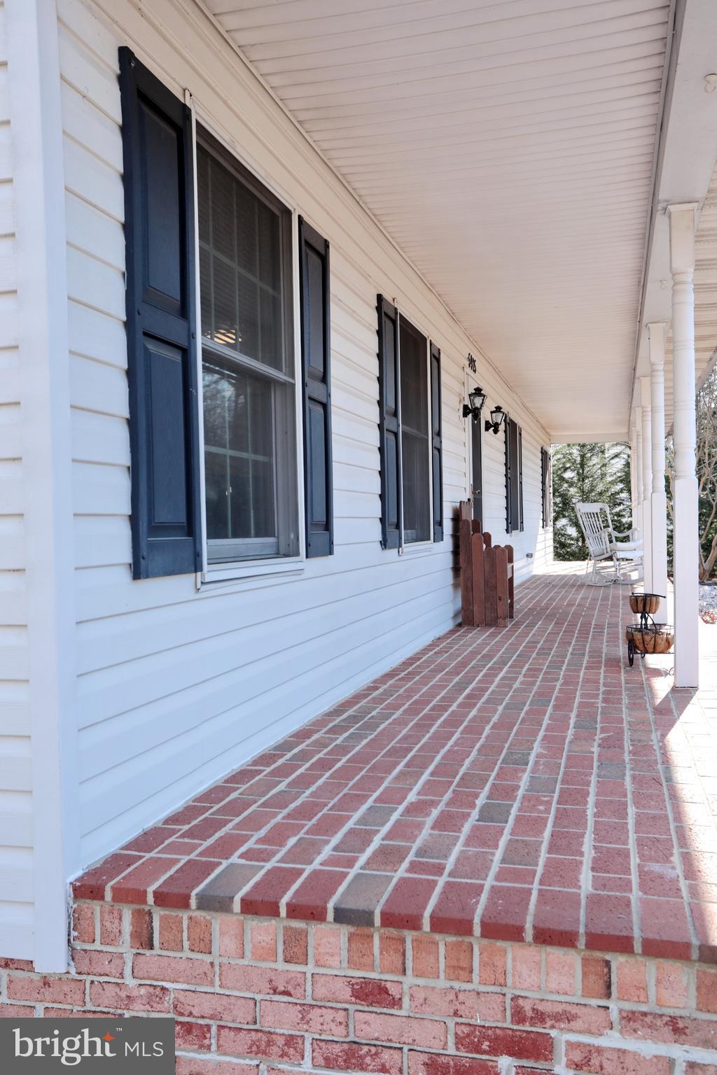 GUNSTON ESTATES - Residential