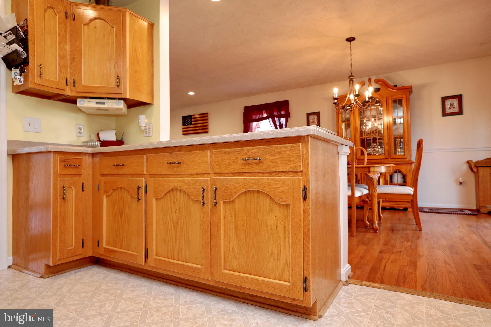 GUNSTON ESTATES - Residential