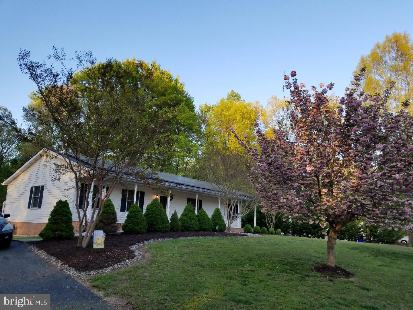 GUNSTON ESTATES - Residential