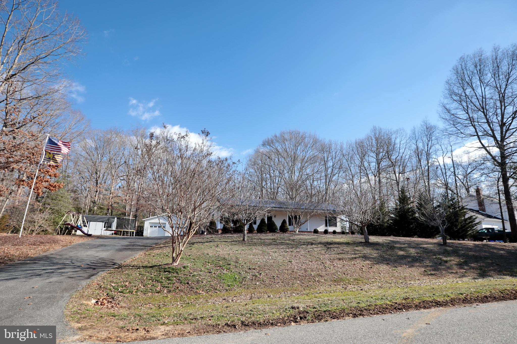 GUNSTON ESTATES - Residential